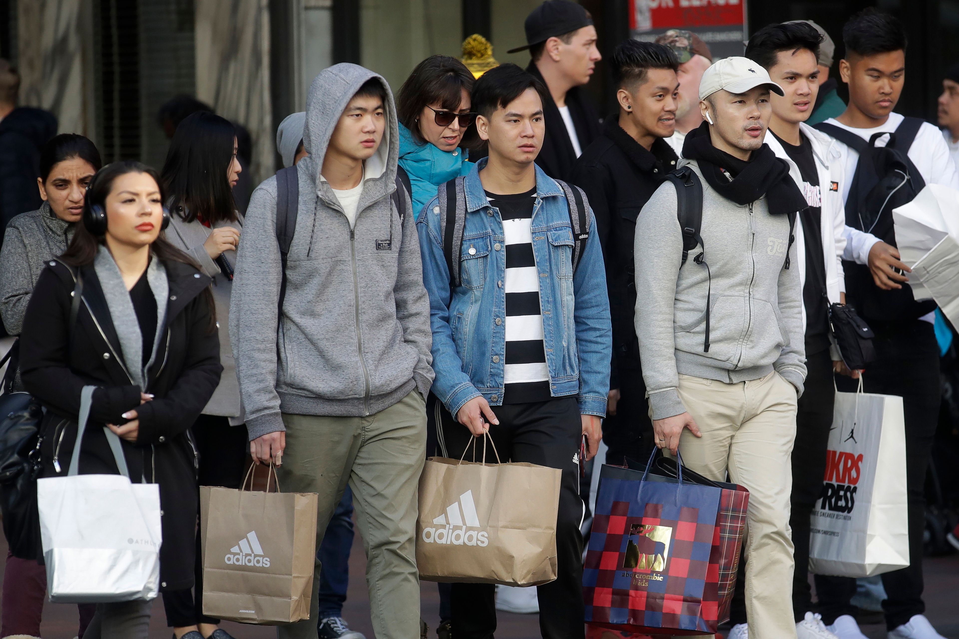 Holiday shopping: save or splurge?