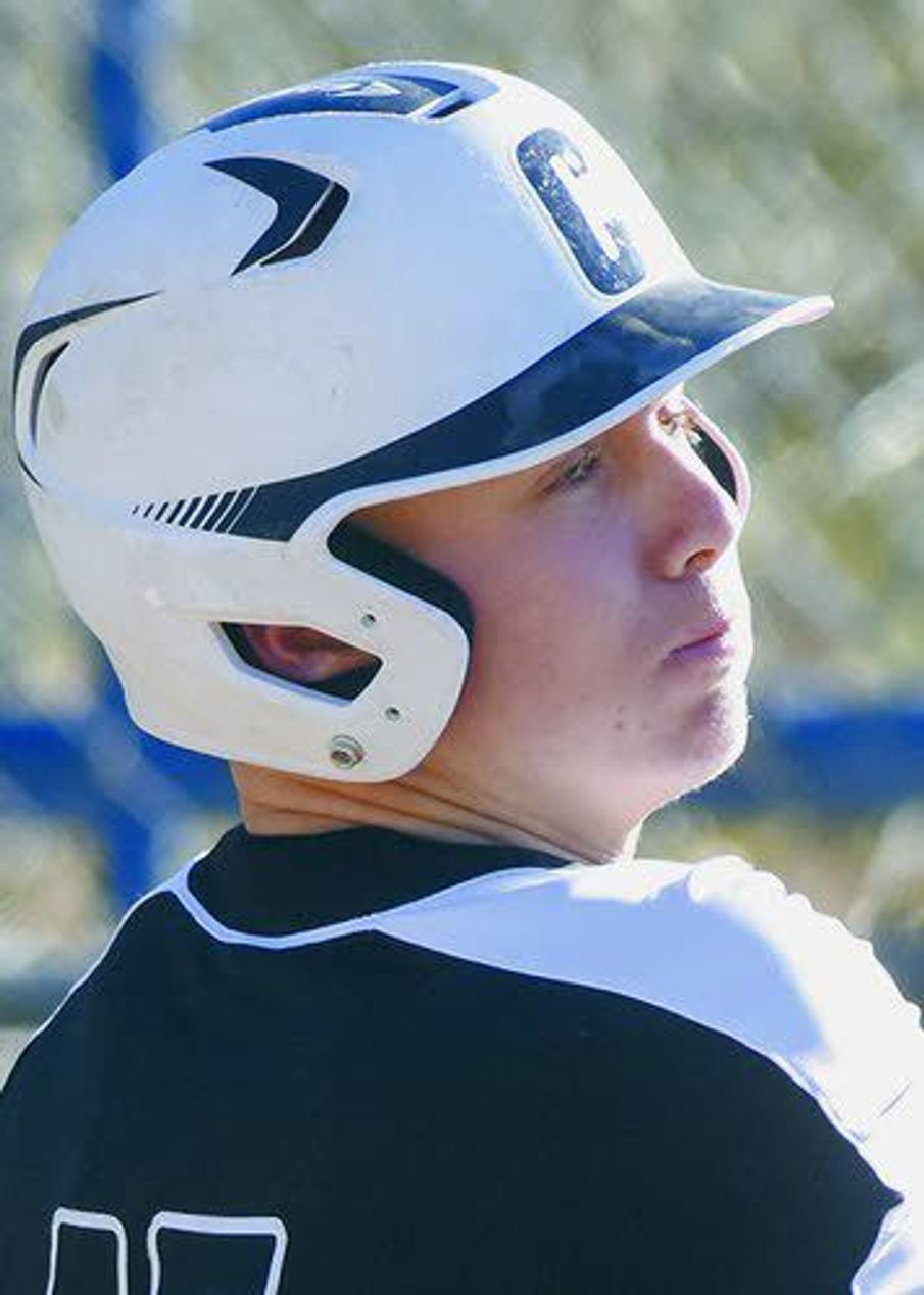 PREP ATHLETE OF THE WEEK Josh Eggleston