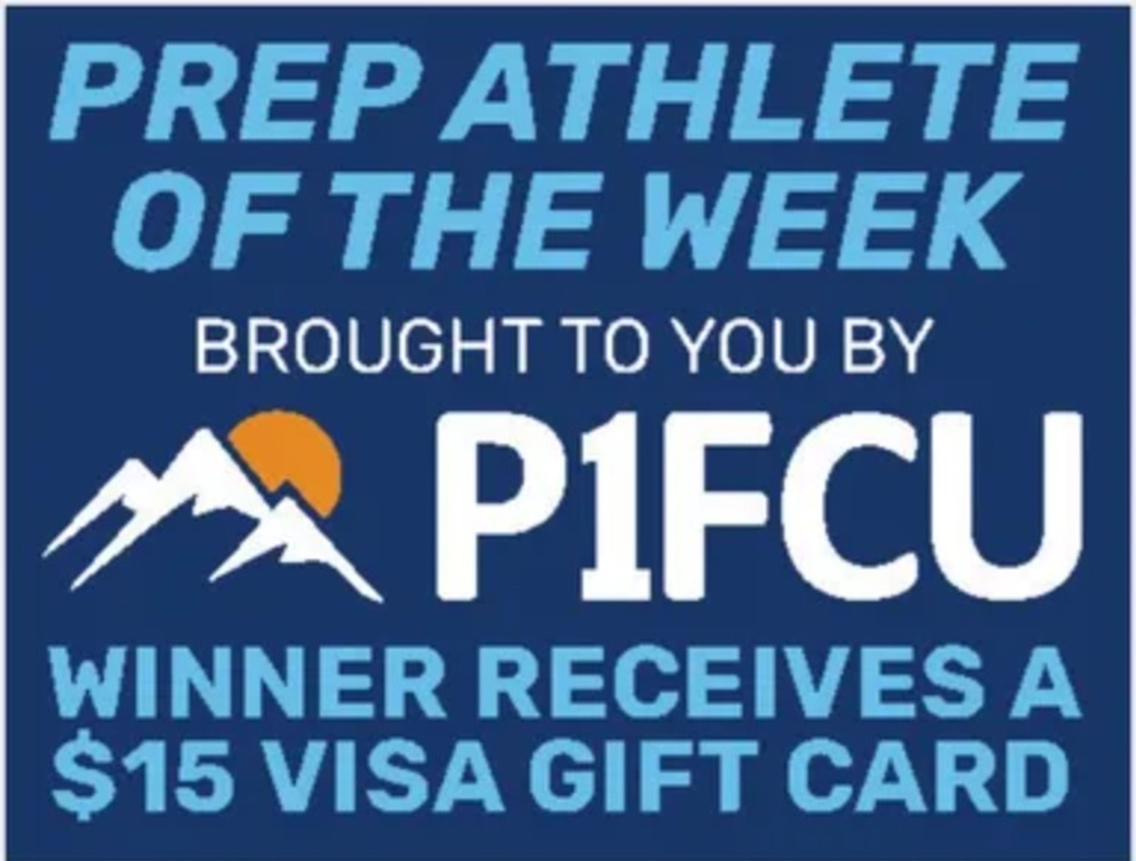 Vote for Prep Athlete of the Week