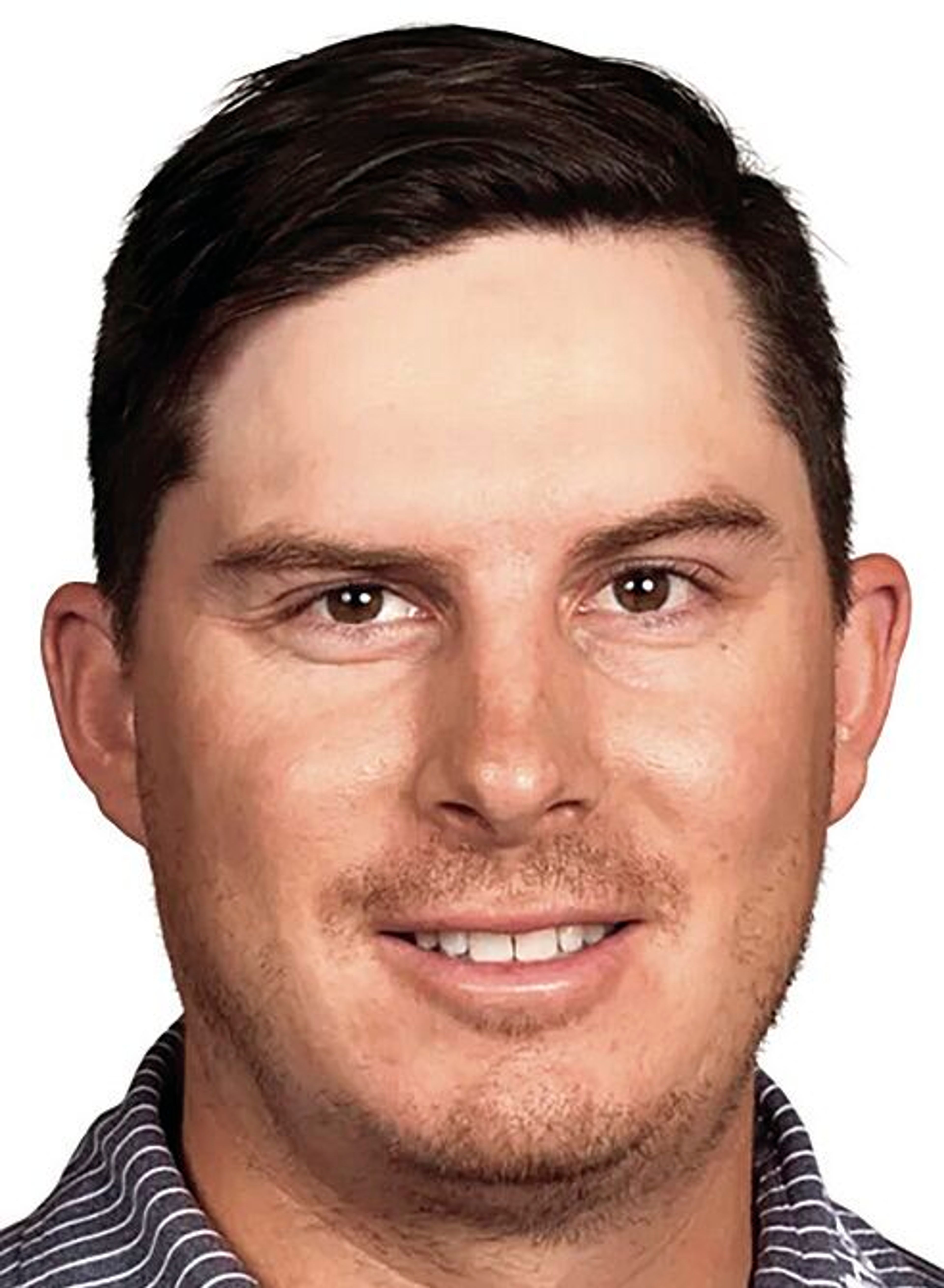 Cantlay, Laird share lead going into final shootout in Vegas