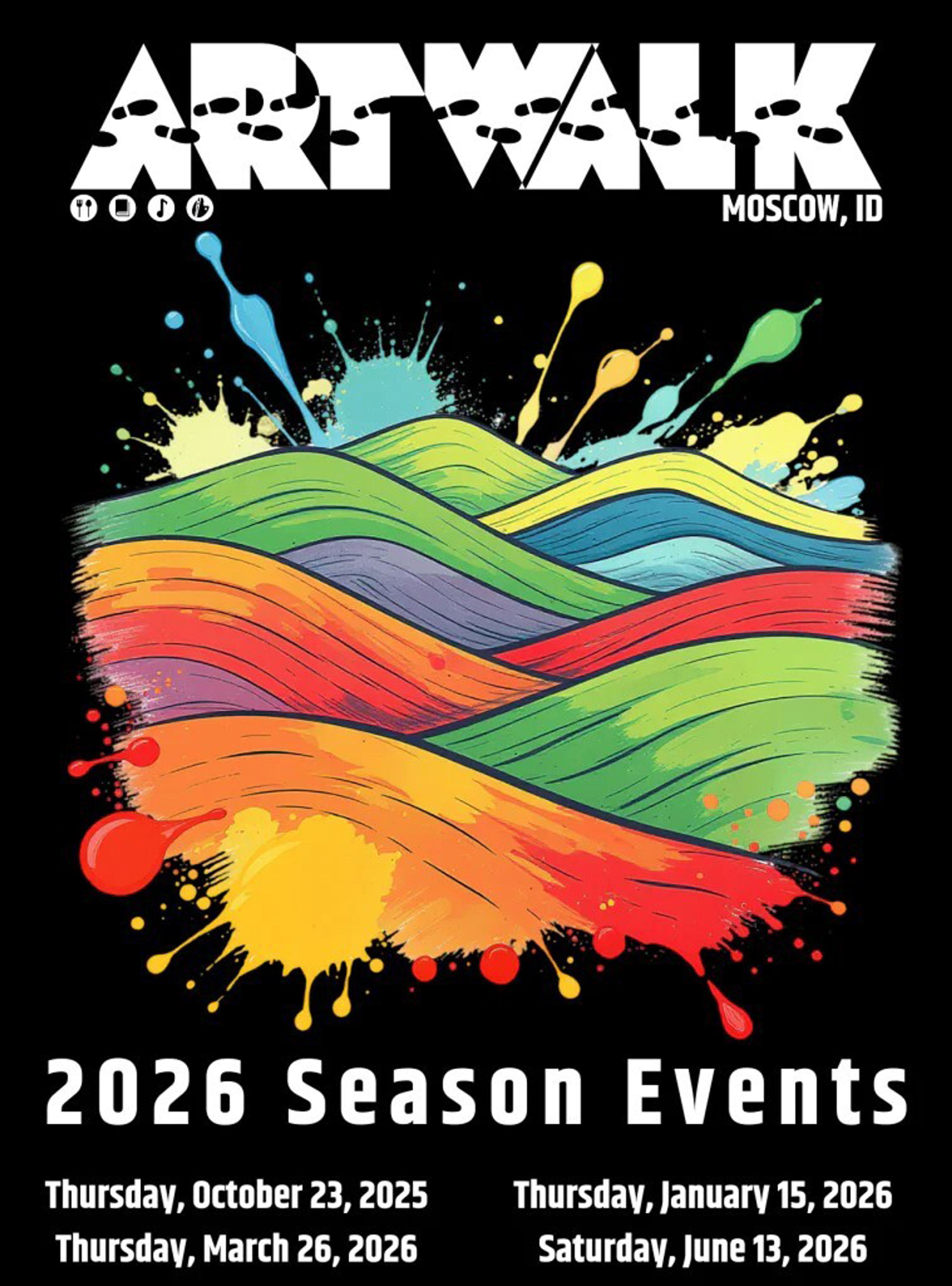 Events Roundup: An entertaining week on tap