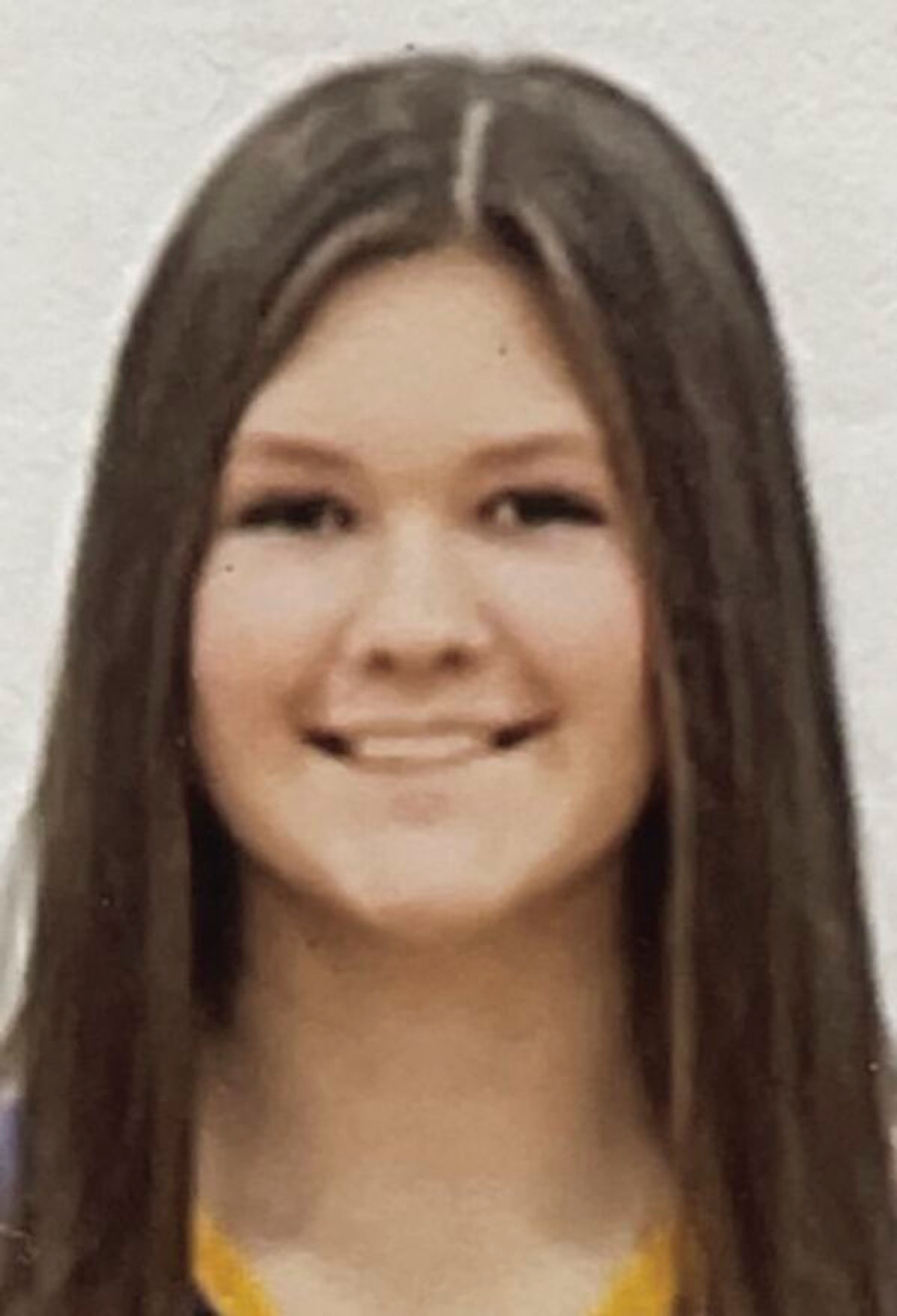 Colfax's Brynn McGaughy is this week's Prep Athlete of the Week.