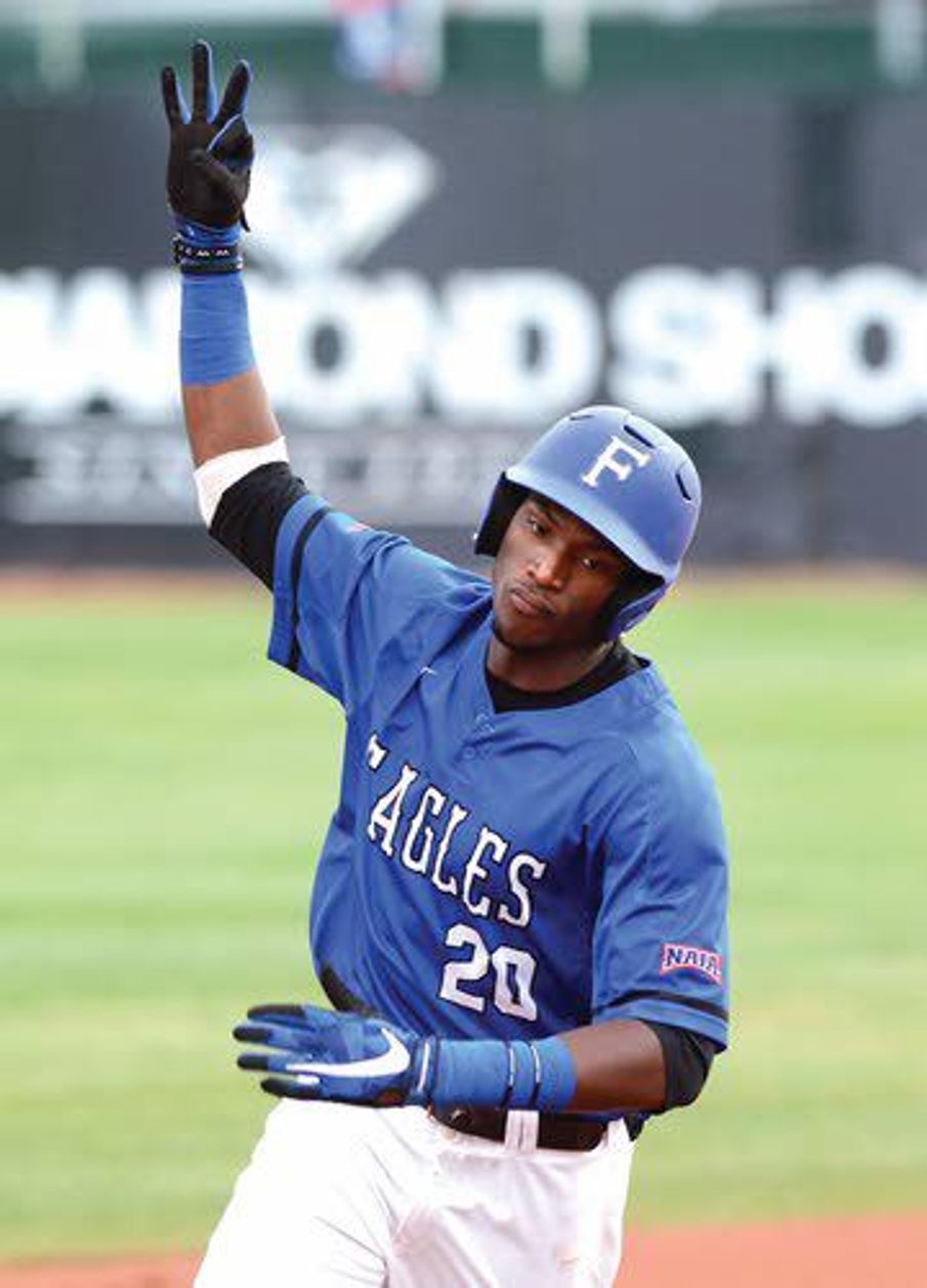 For Faulkner, last year's titlegame loss still resonates