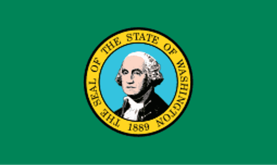 Square System.drawing Washington's new gun permit system moves ahead as one sherif...