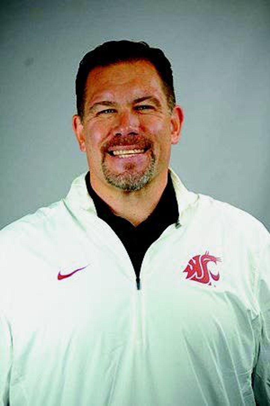 WSU strength director Lang dies; Cougars' basketball game today called...