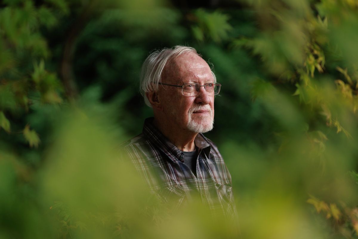 How Seattle's ‘backyard wilderness' was born