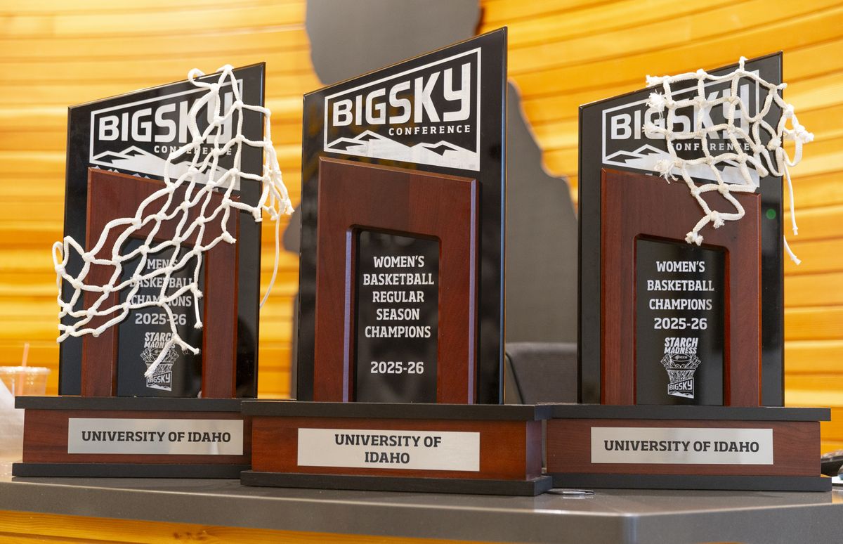AREA ROUNDUP: Idaho hoops to host Selection Sunday party at ICCU Arena
