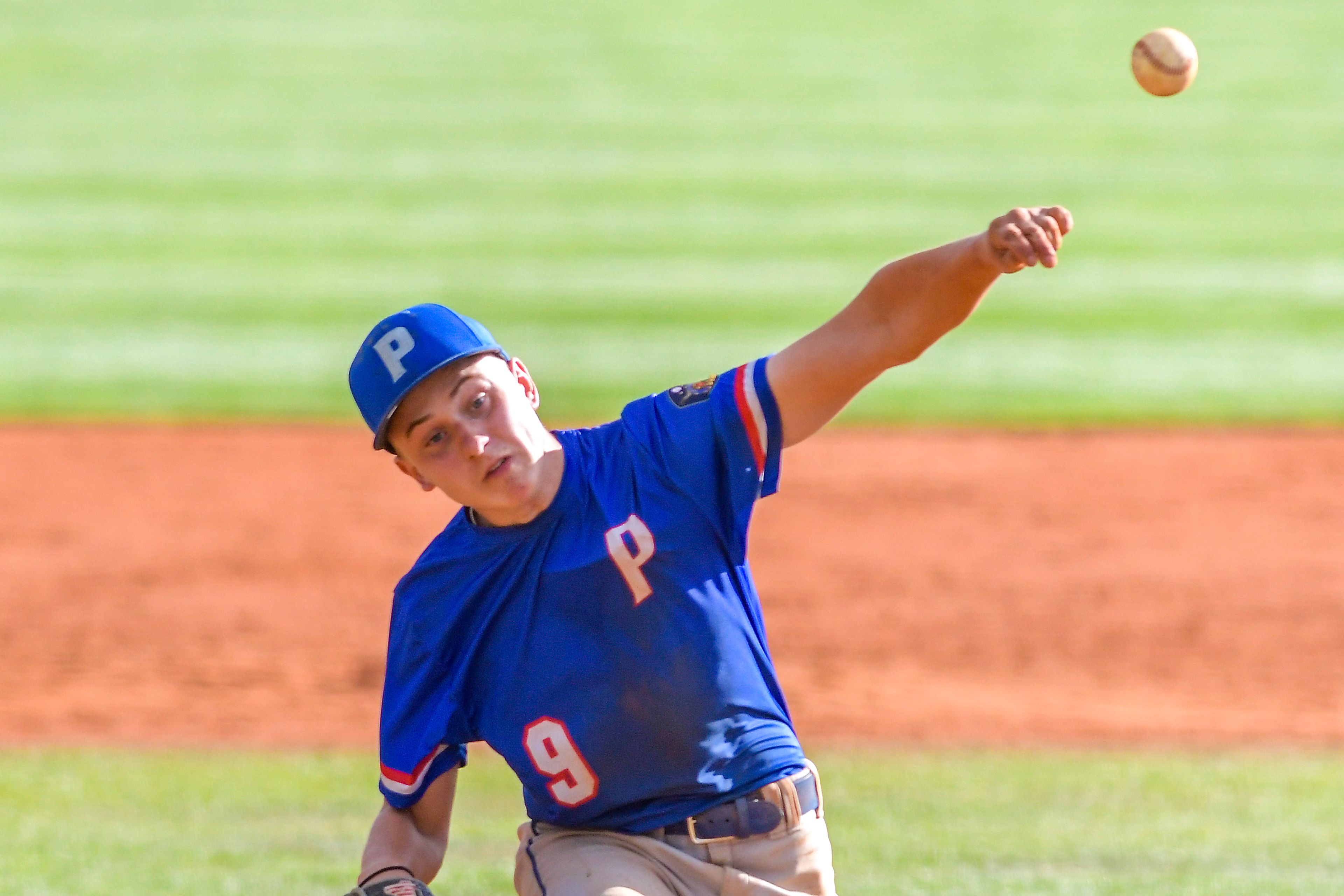 AREA ROUNDUP: Palouse Patriots split American Legion twinbill with NE 49ers