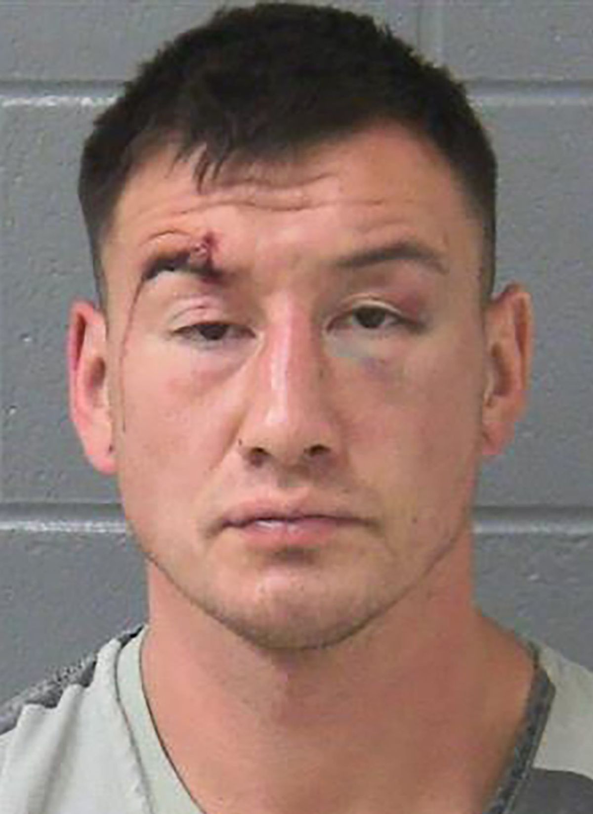 Lapwai man charged with raping woman in a church