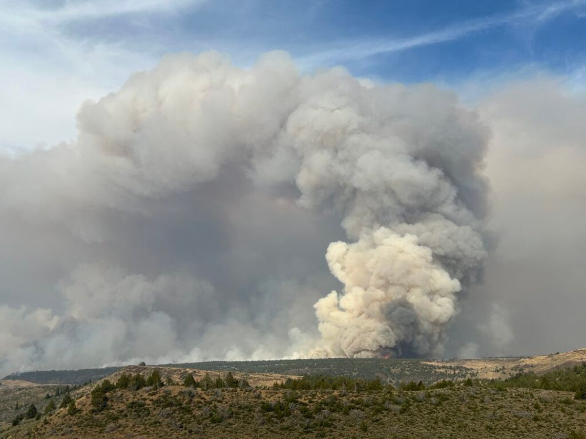 Idaho has spent $31M on firefighting; nearly 700K acres have...