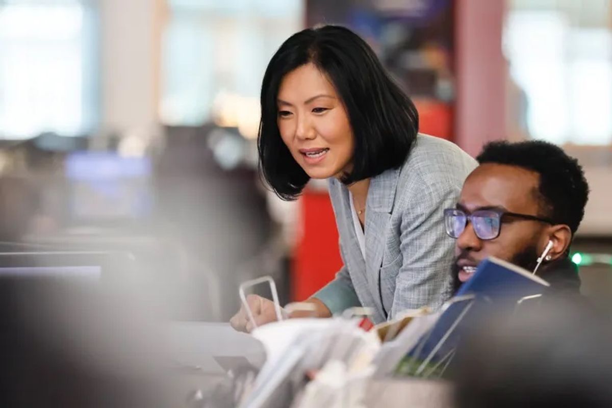 Former KOMO news anchor Mary Nam appointed to WSU Board of R...