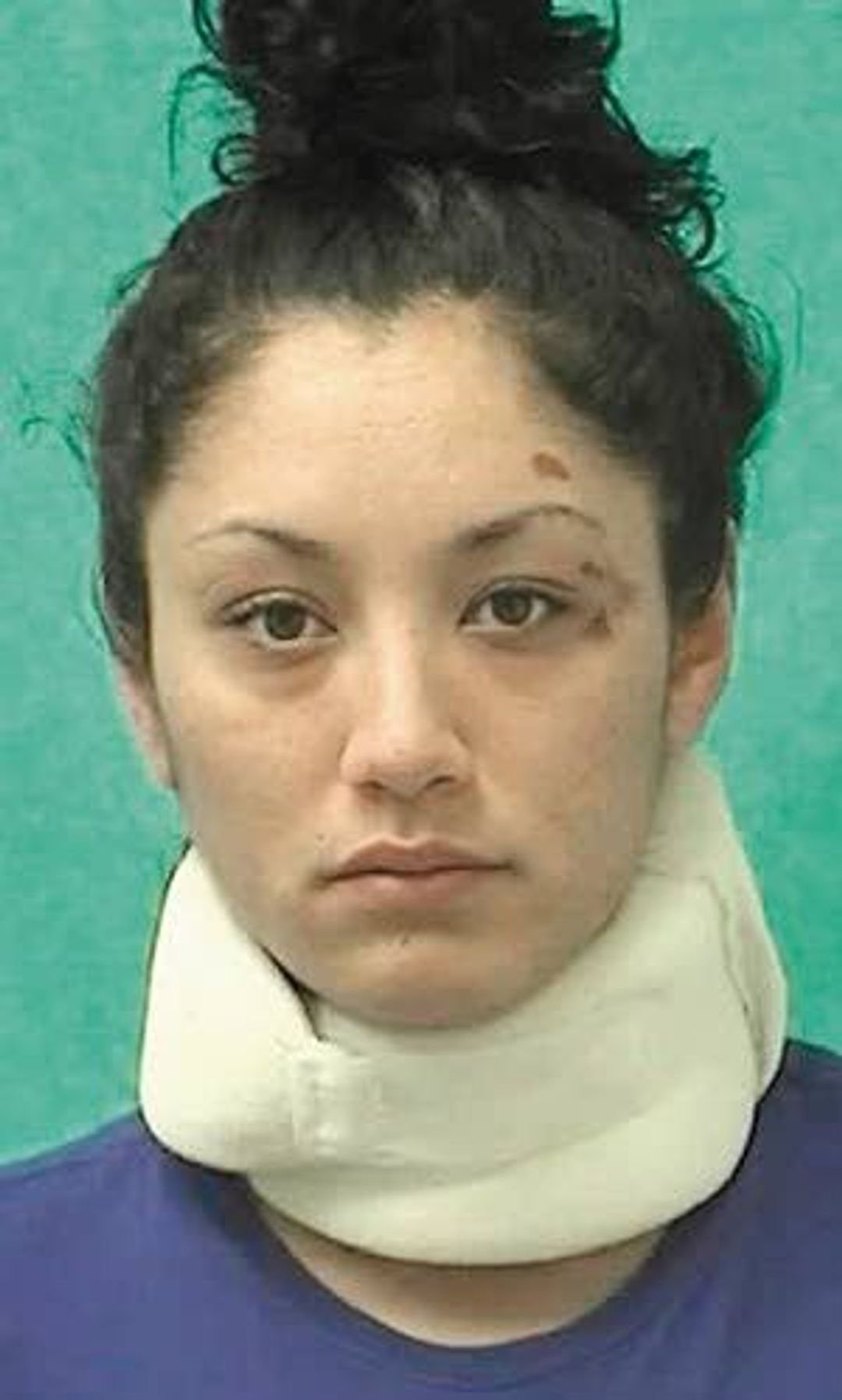 Woman faces vehicular manslaughter charge