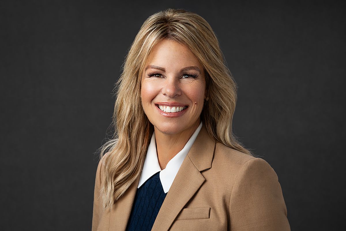 ‘I didn't want to compete with myself:' Critchfield says budget request focuses on one priority