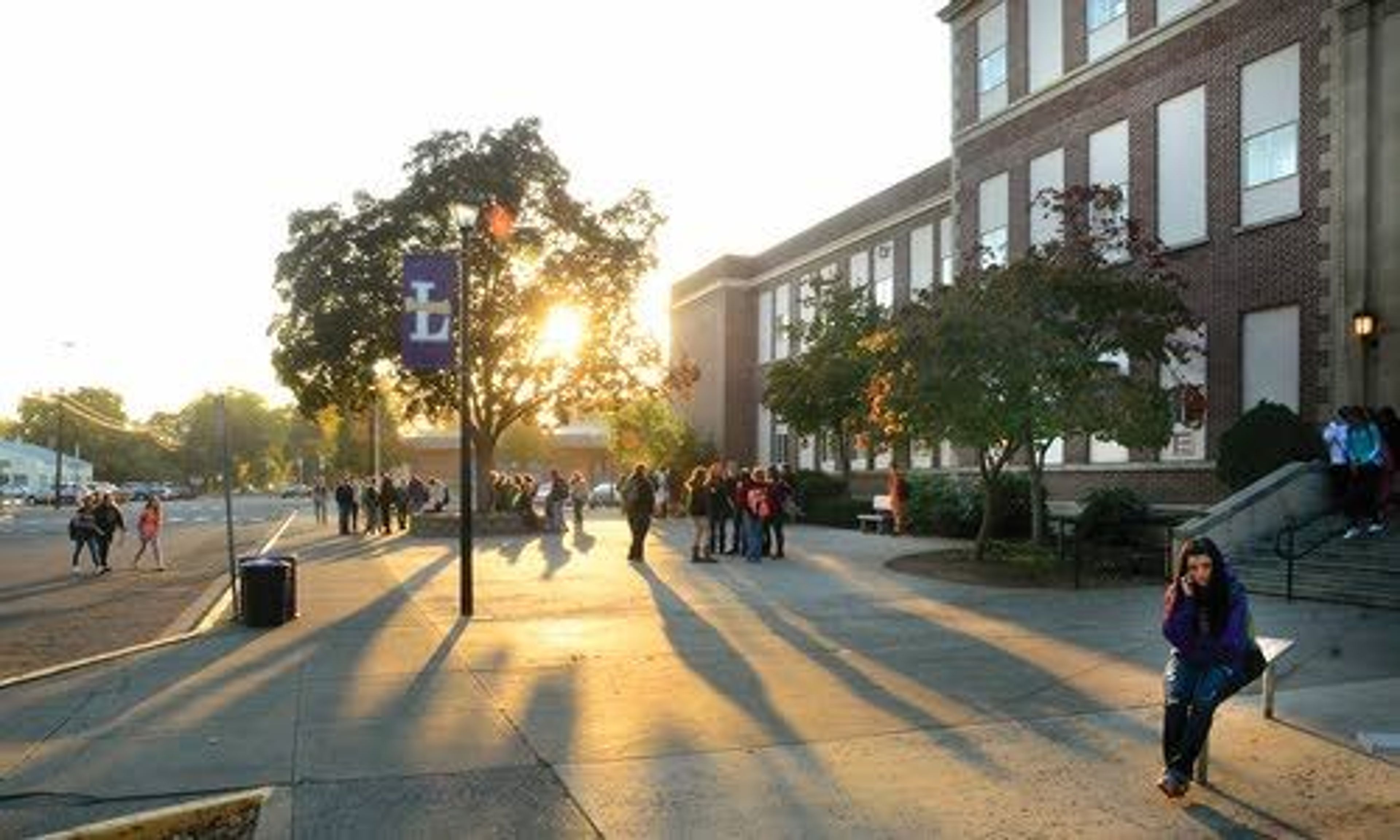 The Lewiston School Board wil hear about options and cost estimates for a renovated high school and a new high school in the Orchards tonight at Lewis-Clark State College’s Williams Conference Center.