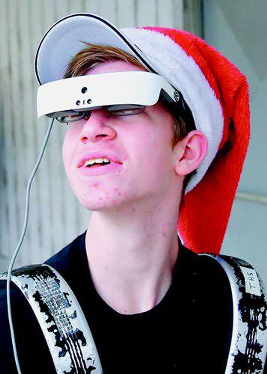 To Reilly Gault. Love, Eugene