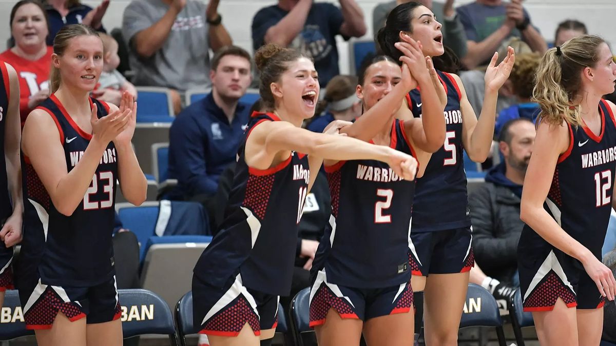 COLLEGE ROUNDUP: Warrior women’s hoops advances to CCC basketball final