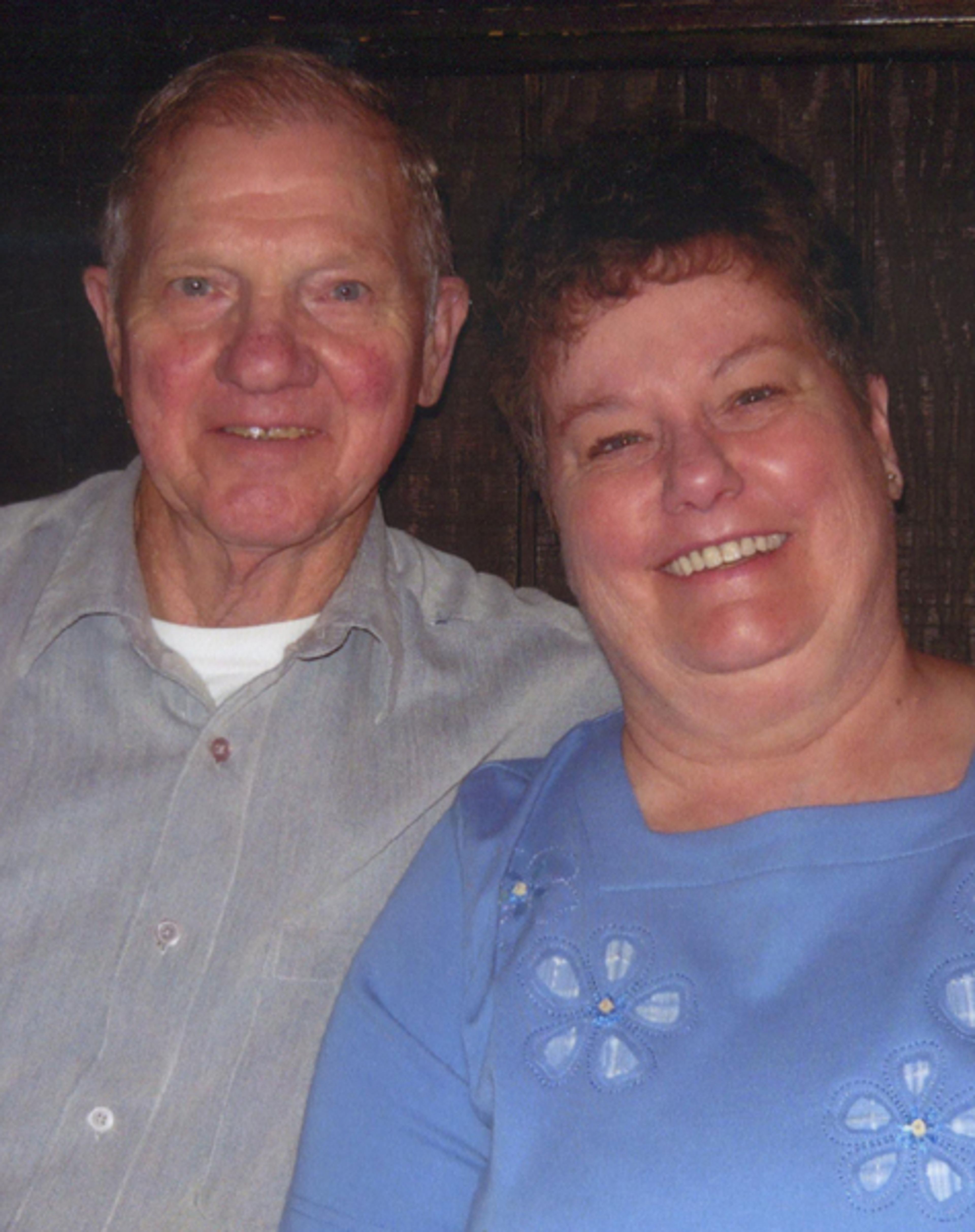 Carol N. Knapp