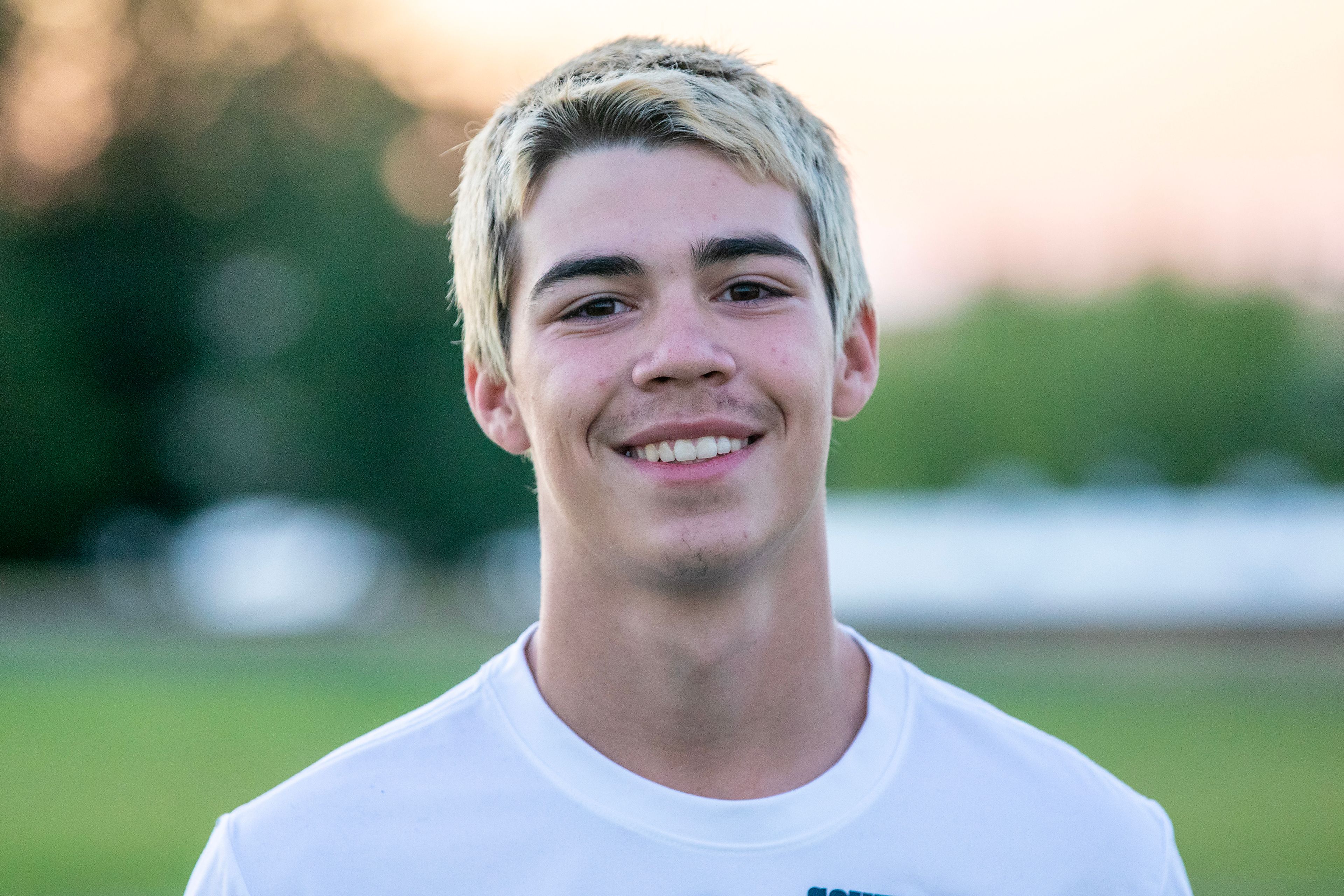 Prep Athlete of the Week: Slater Kuther
