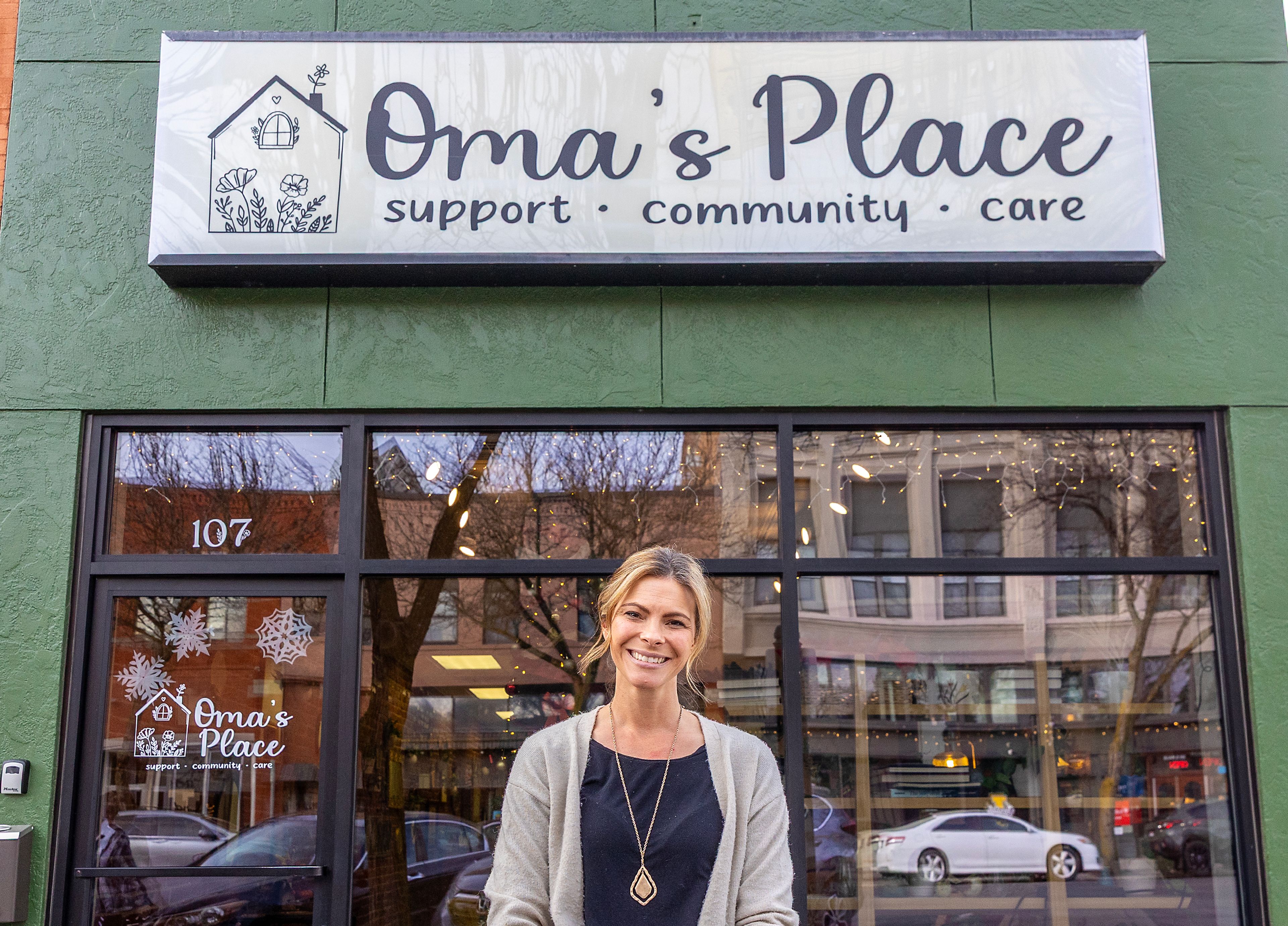 Business profile: Getting the most from life