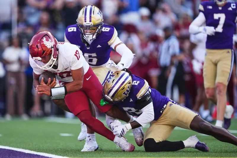 WSU, UW move Apple Cup to August