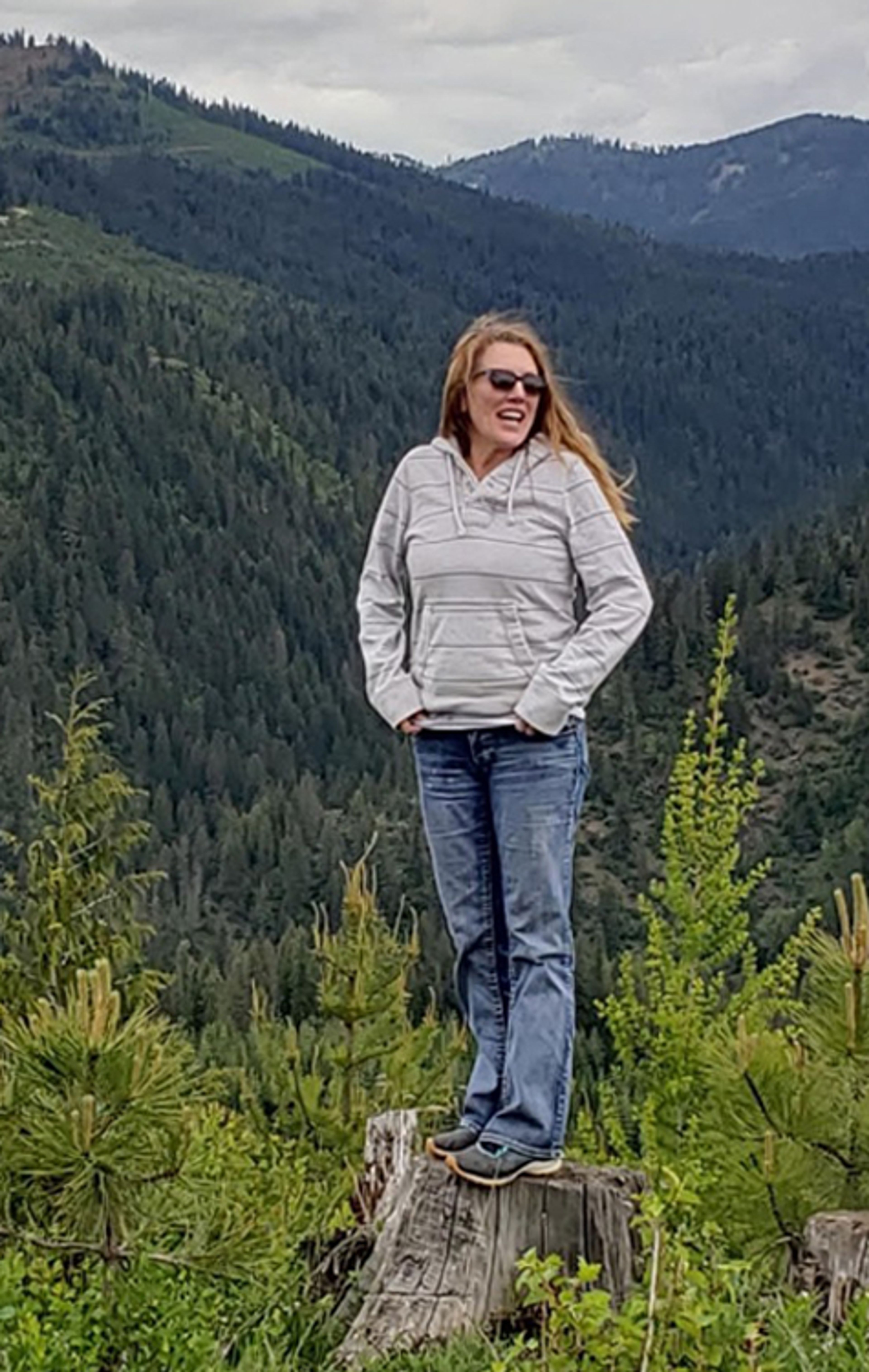 Cindi Frank