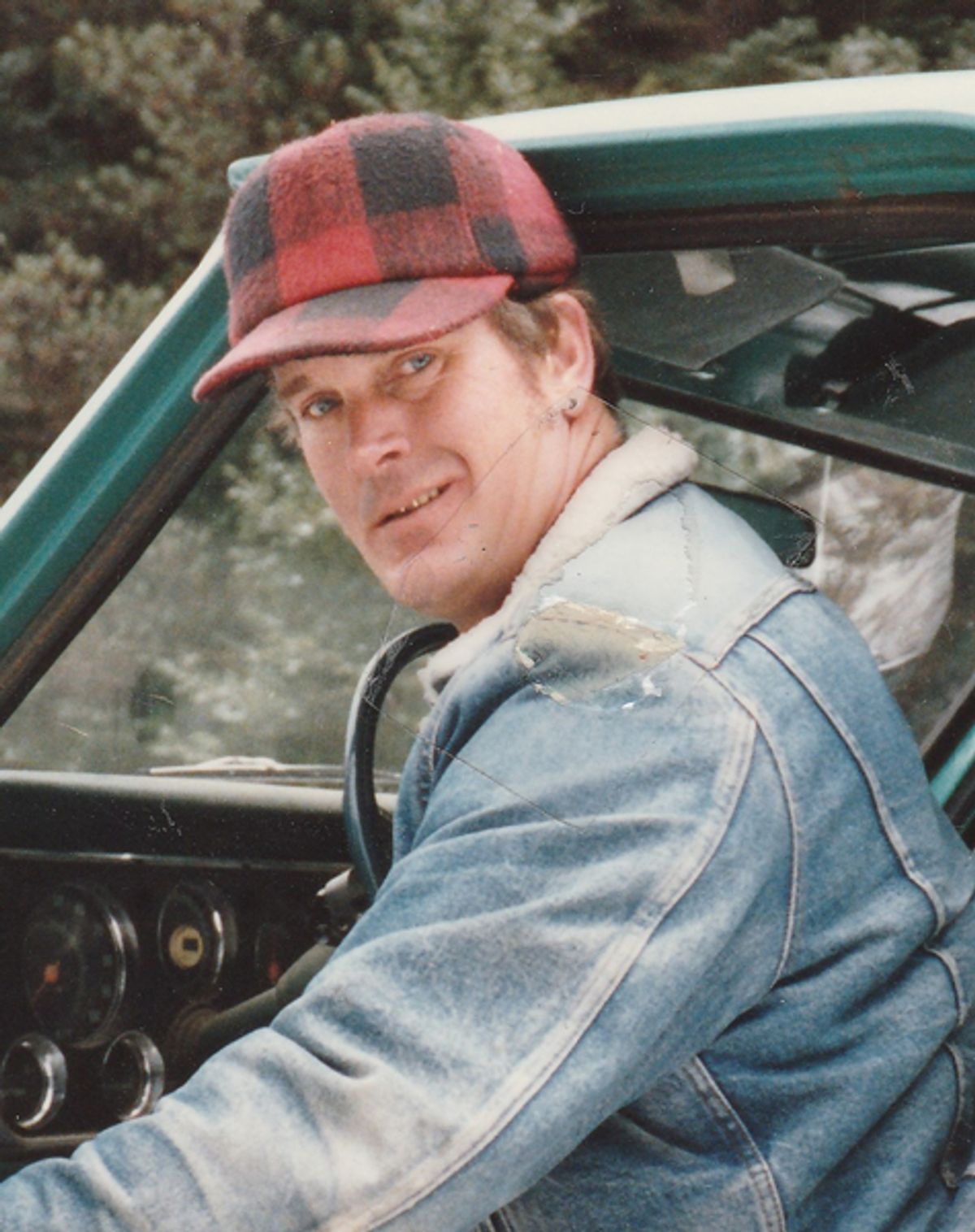 Brouse Lyle Brouse