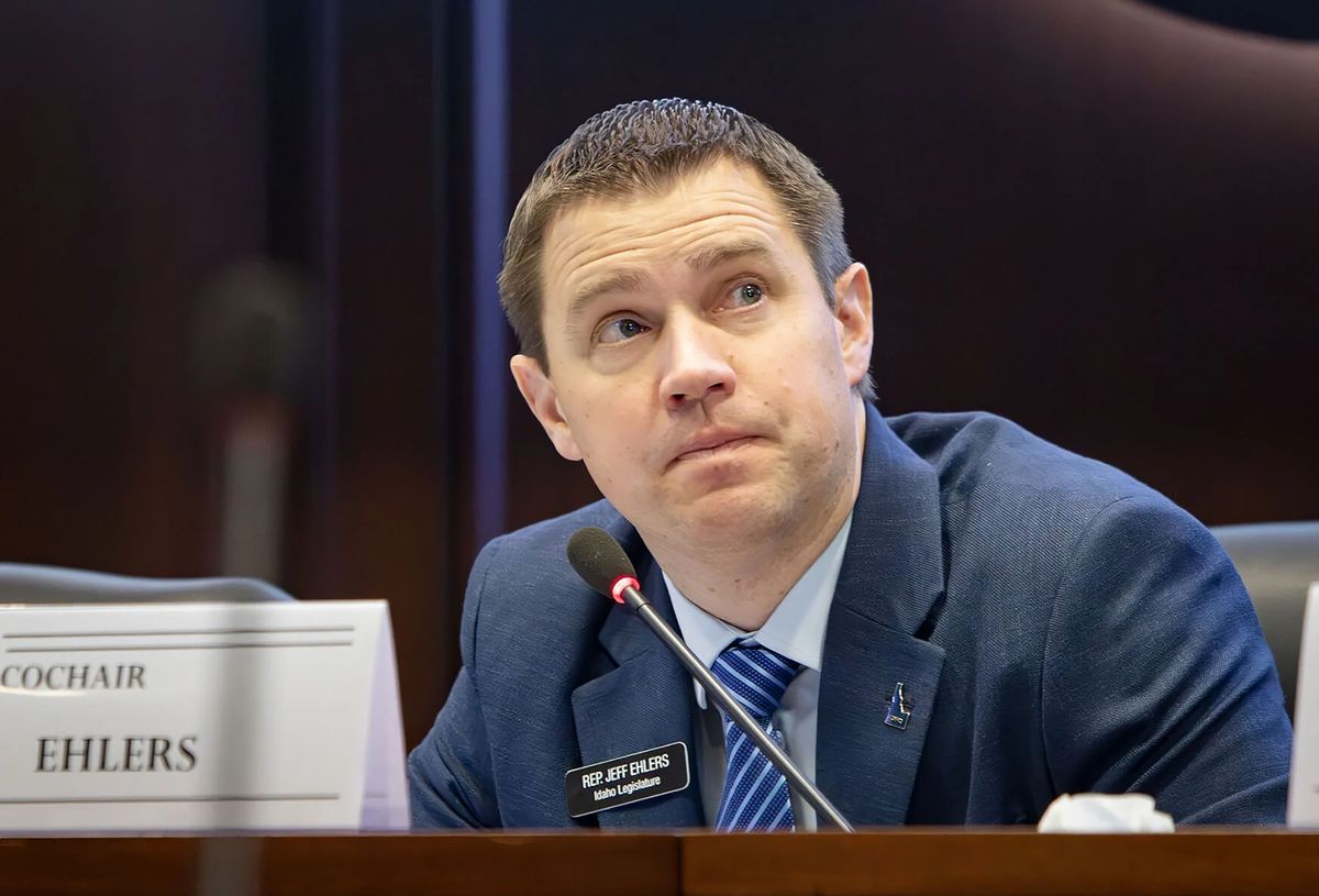 Idaho works to conform with Big Beautiful Bill changes