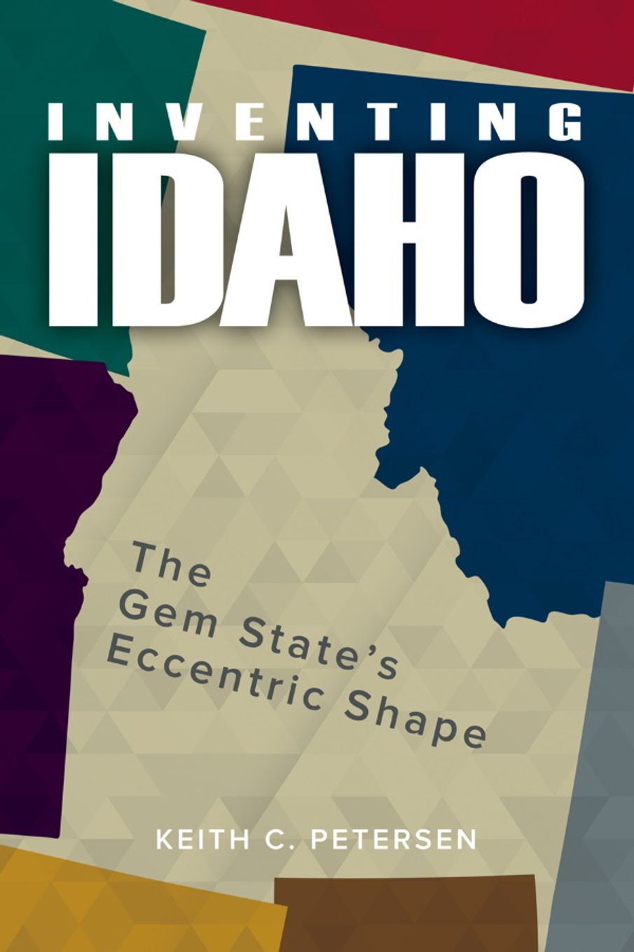 Idaho's path to Statehood