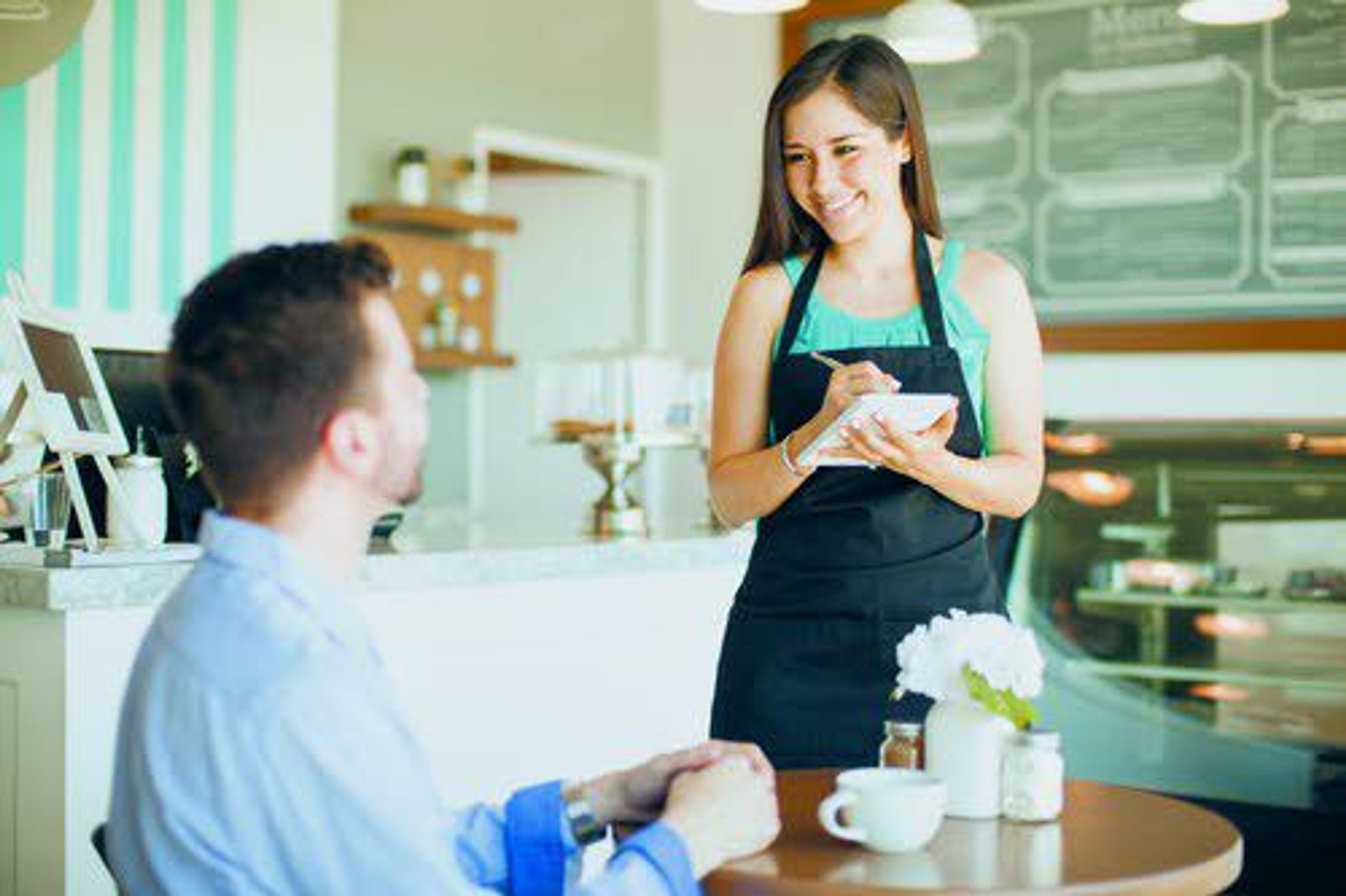 Clock is ticking for older people in parts of food industry