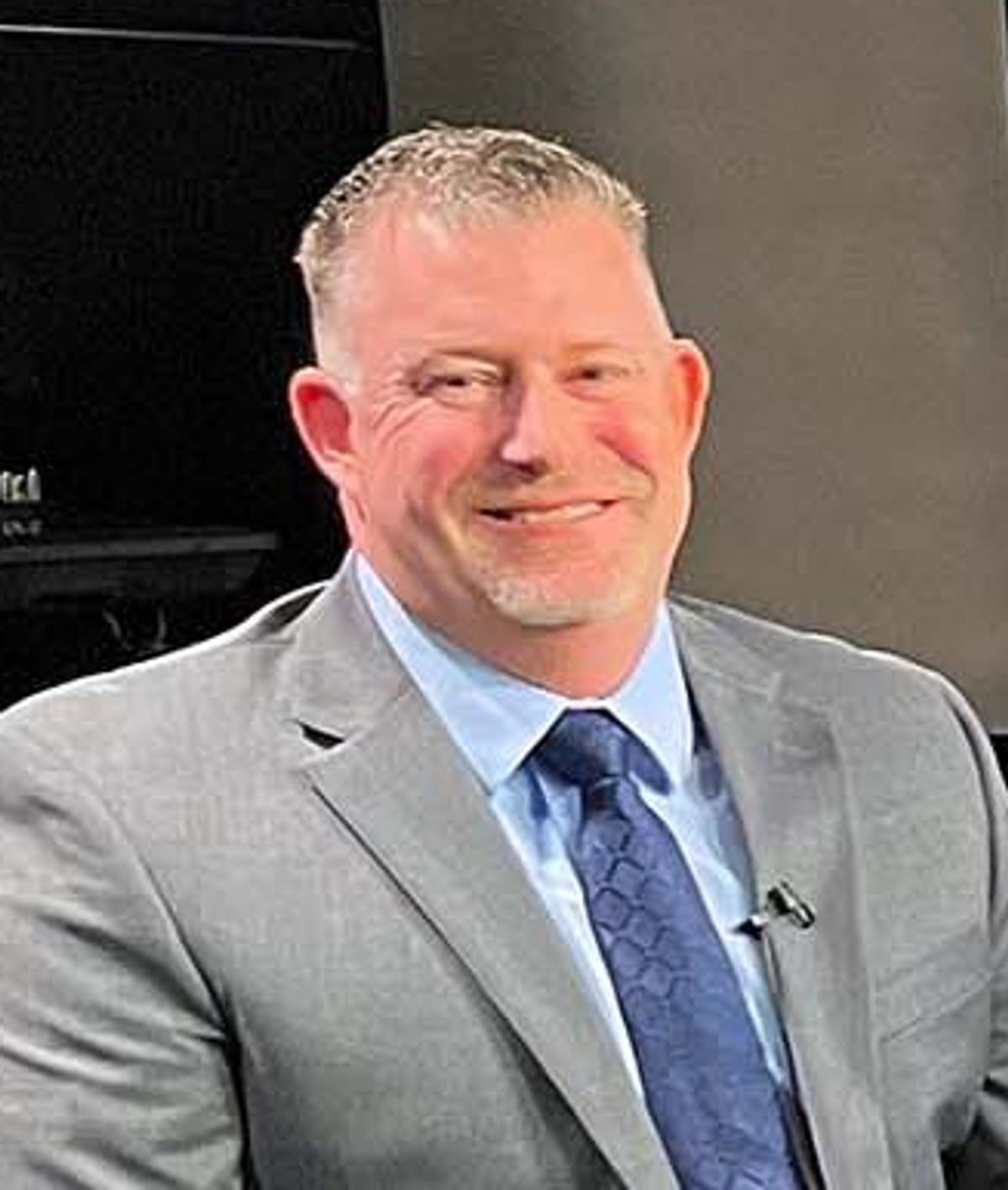 Karl Keys State Public Defender talks pending cuts