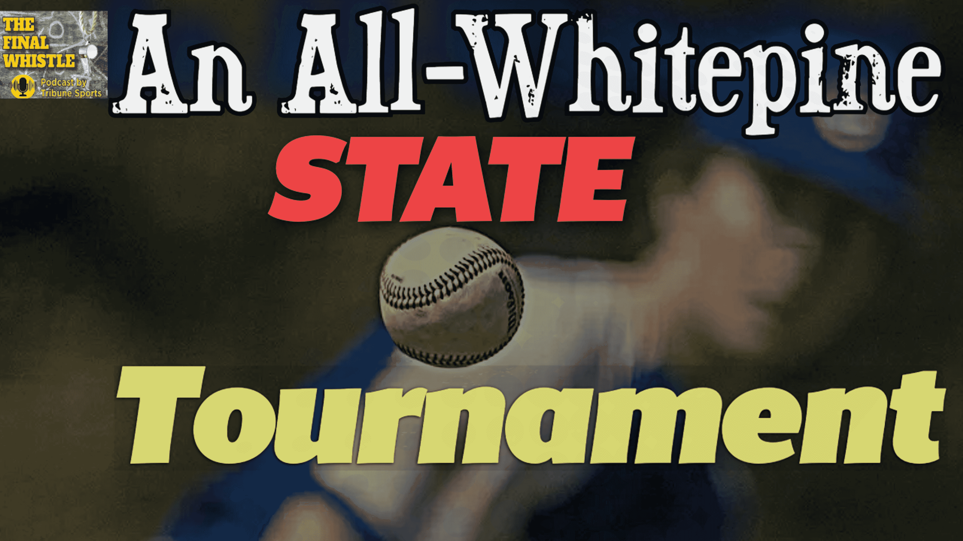 An All-Whitepine State Tournament