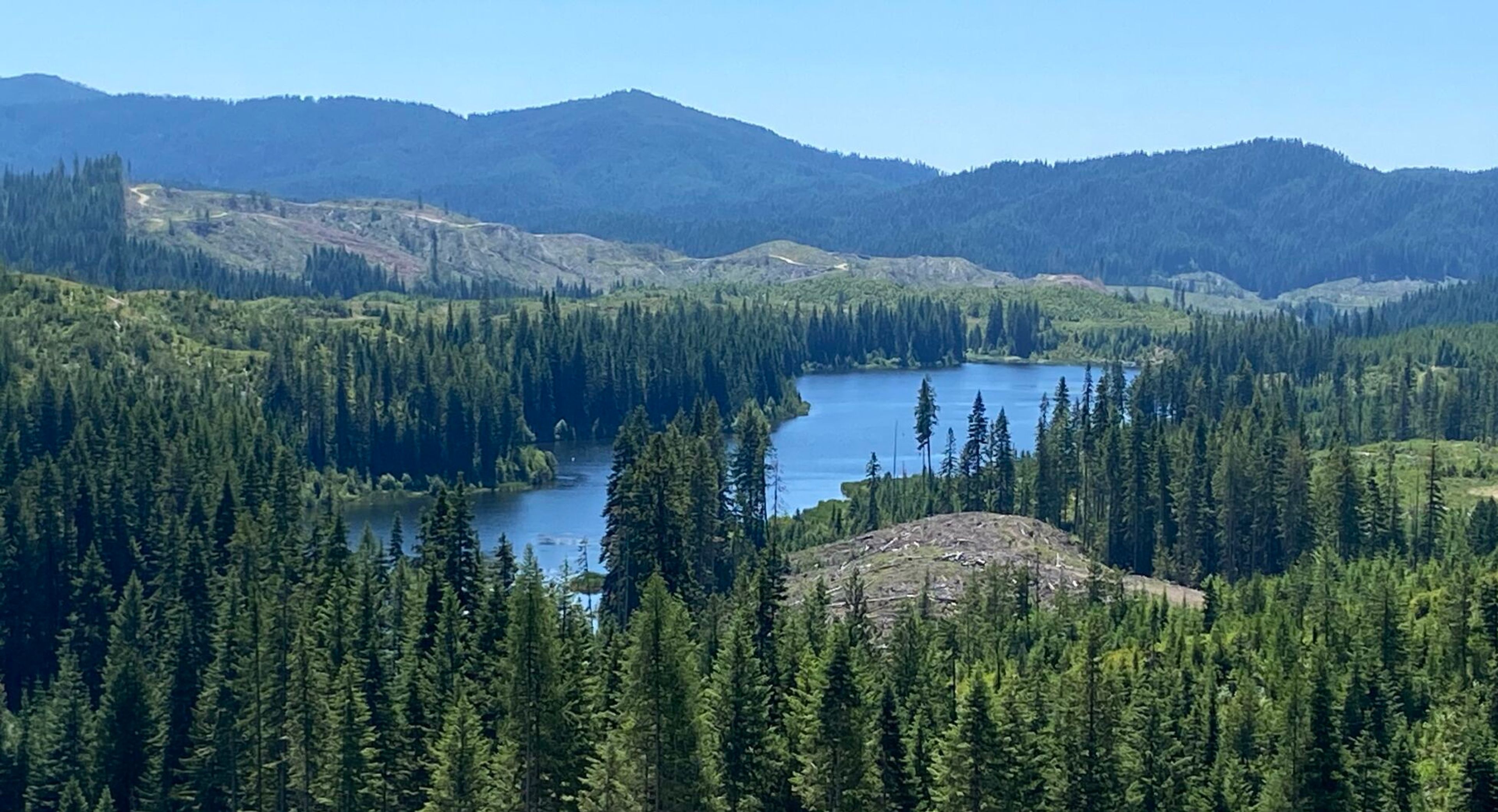 DAYTRIPPING: Accessible angling in Clearwater County