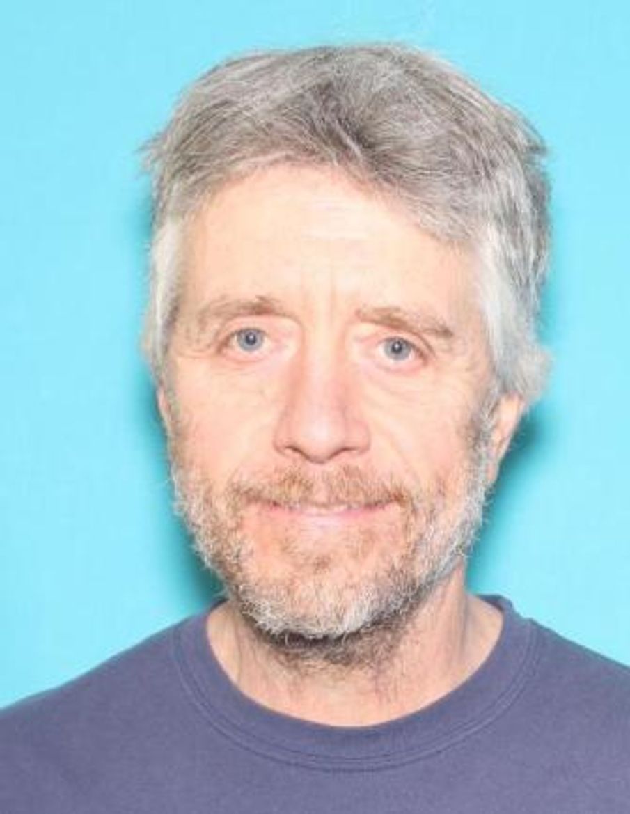 Missing hiker found alive in mountains near Riggins