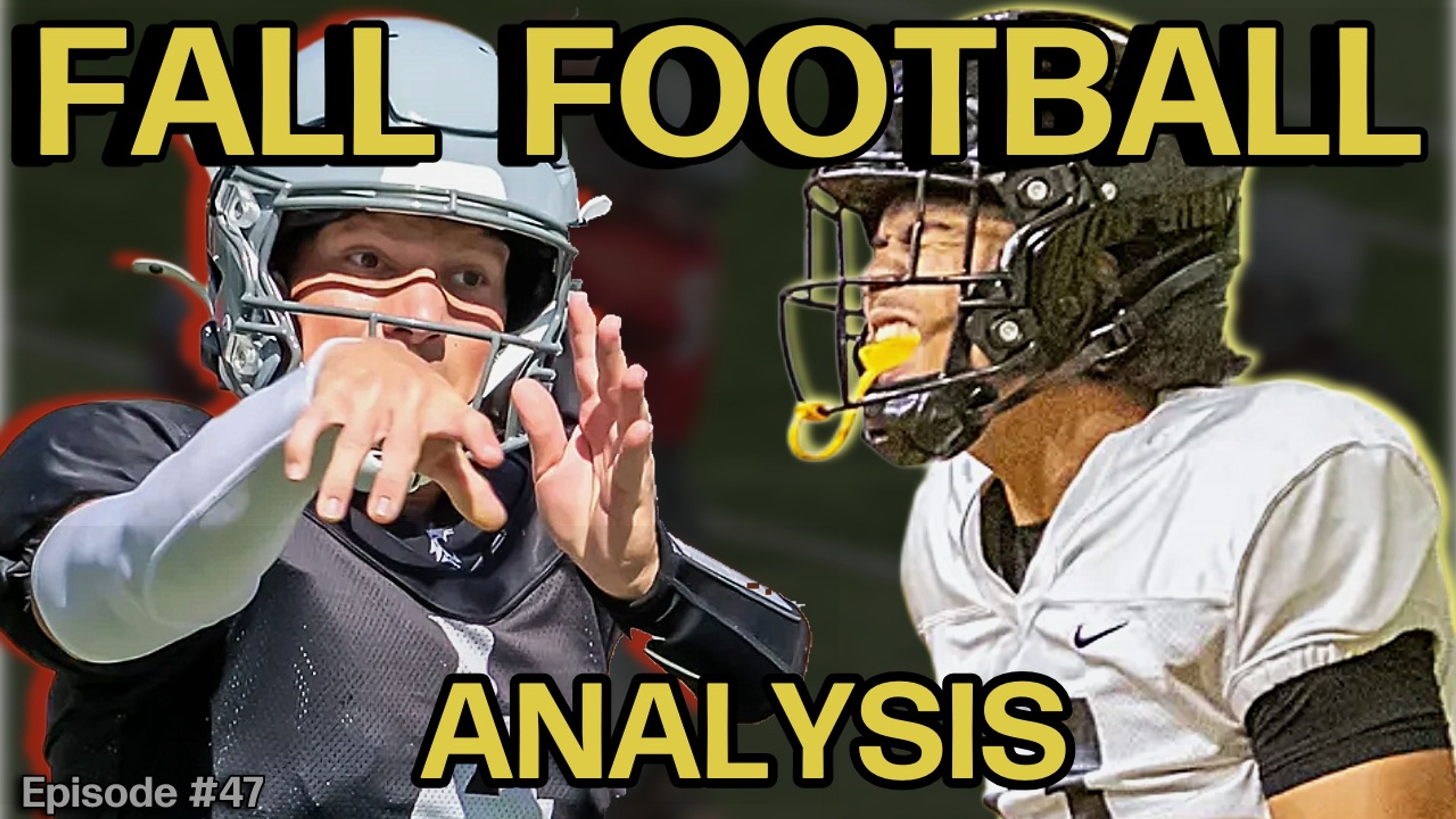 Lewiston Tribune Podcast: Early takeaways from WSU and Idaho fall camp