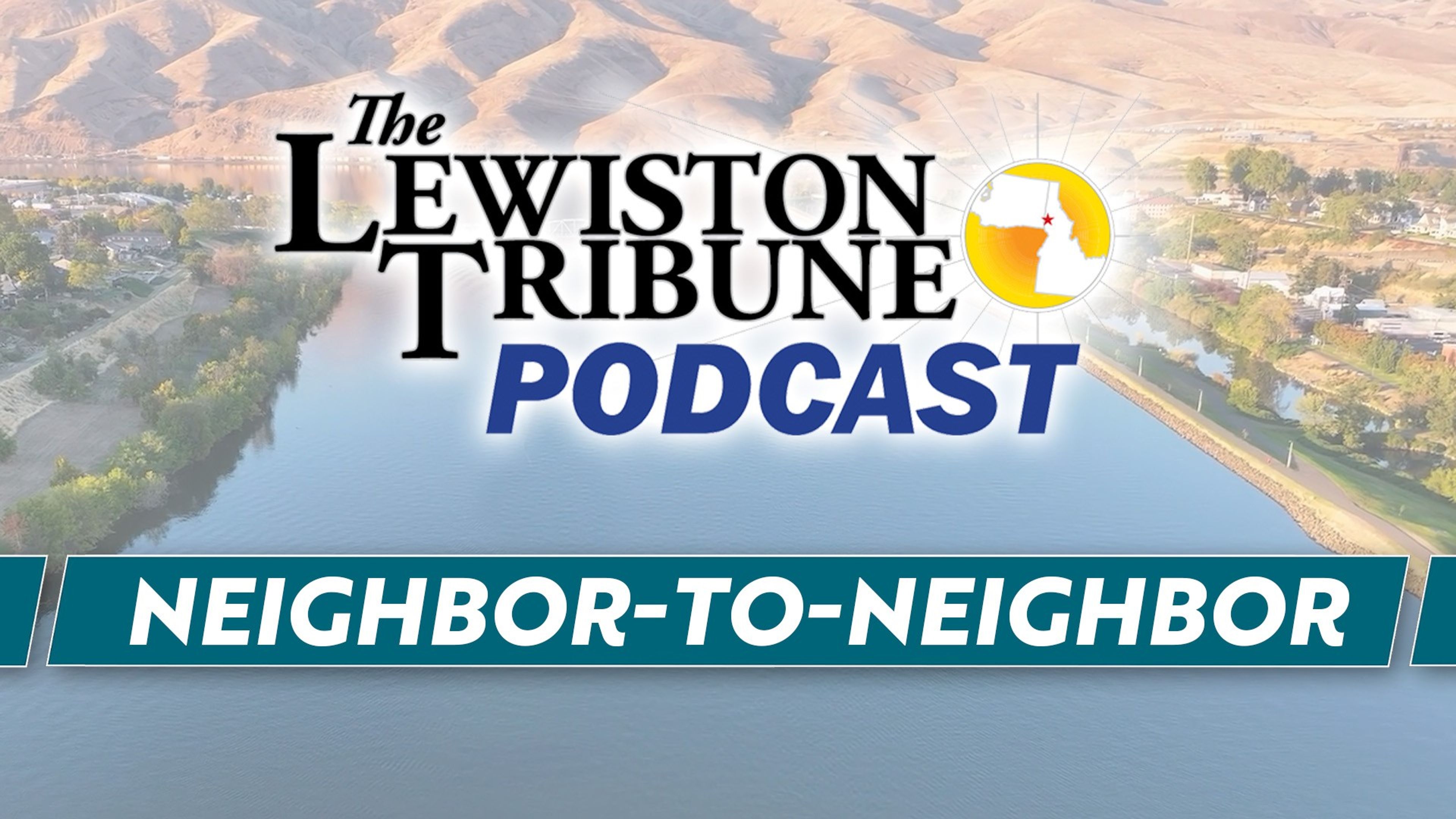 Lewiston Tribune Podcast: Neighbor-to-Neighbor | TriState Health Plans For Residency Program
