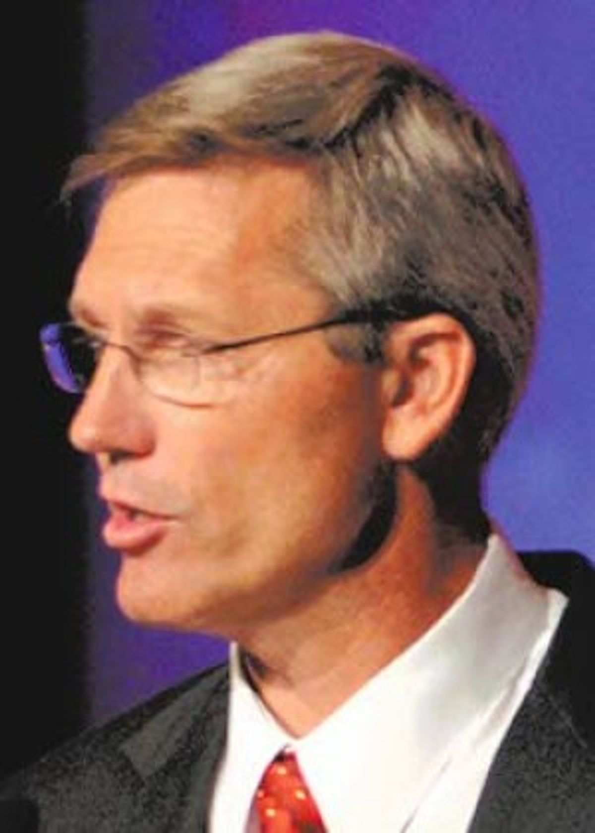 Rammell won't apologize for 'Obama tags' remark