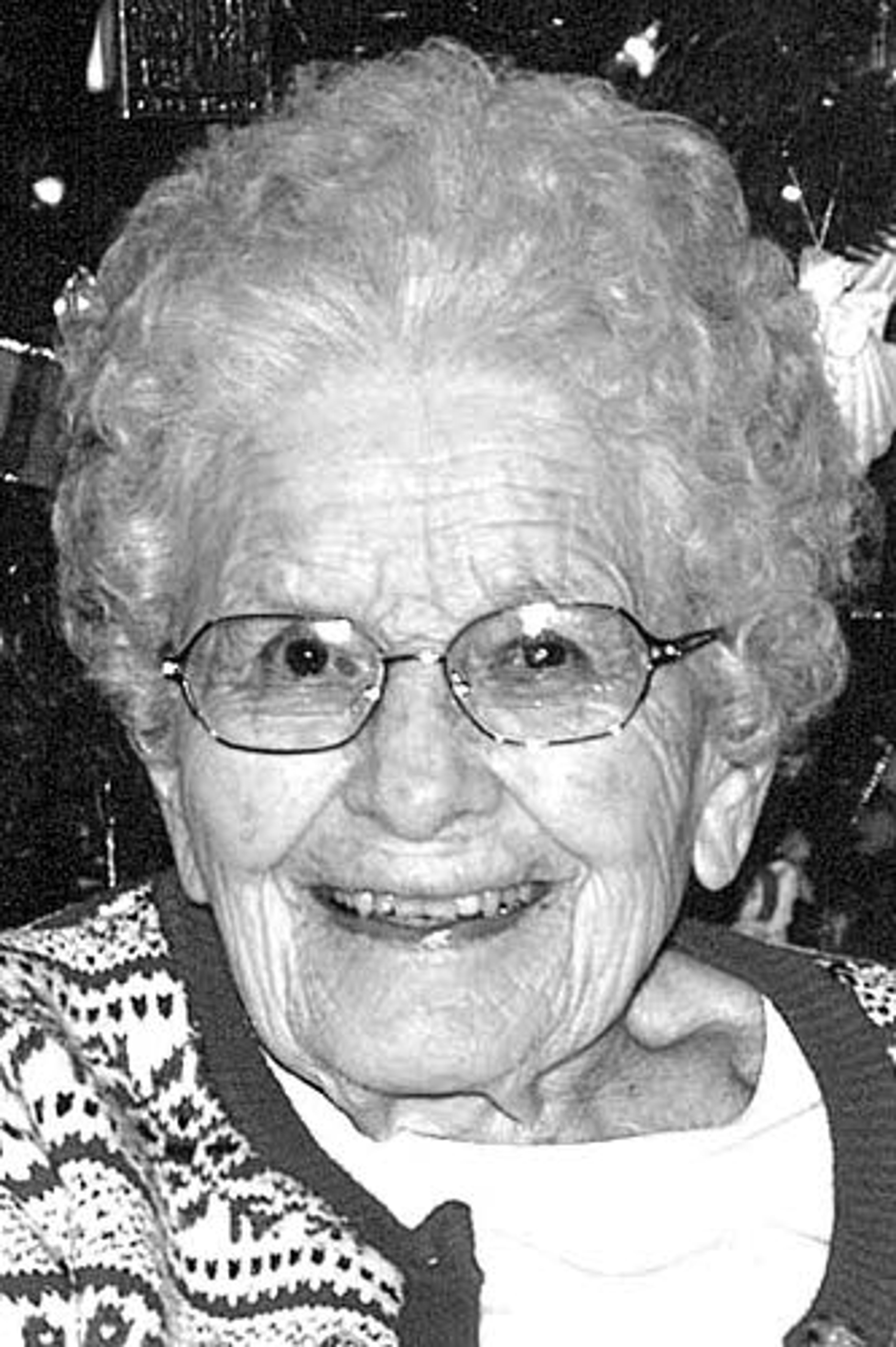 Ellen E. Middleton, 87, Lewiston