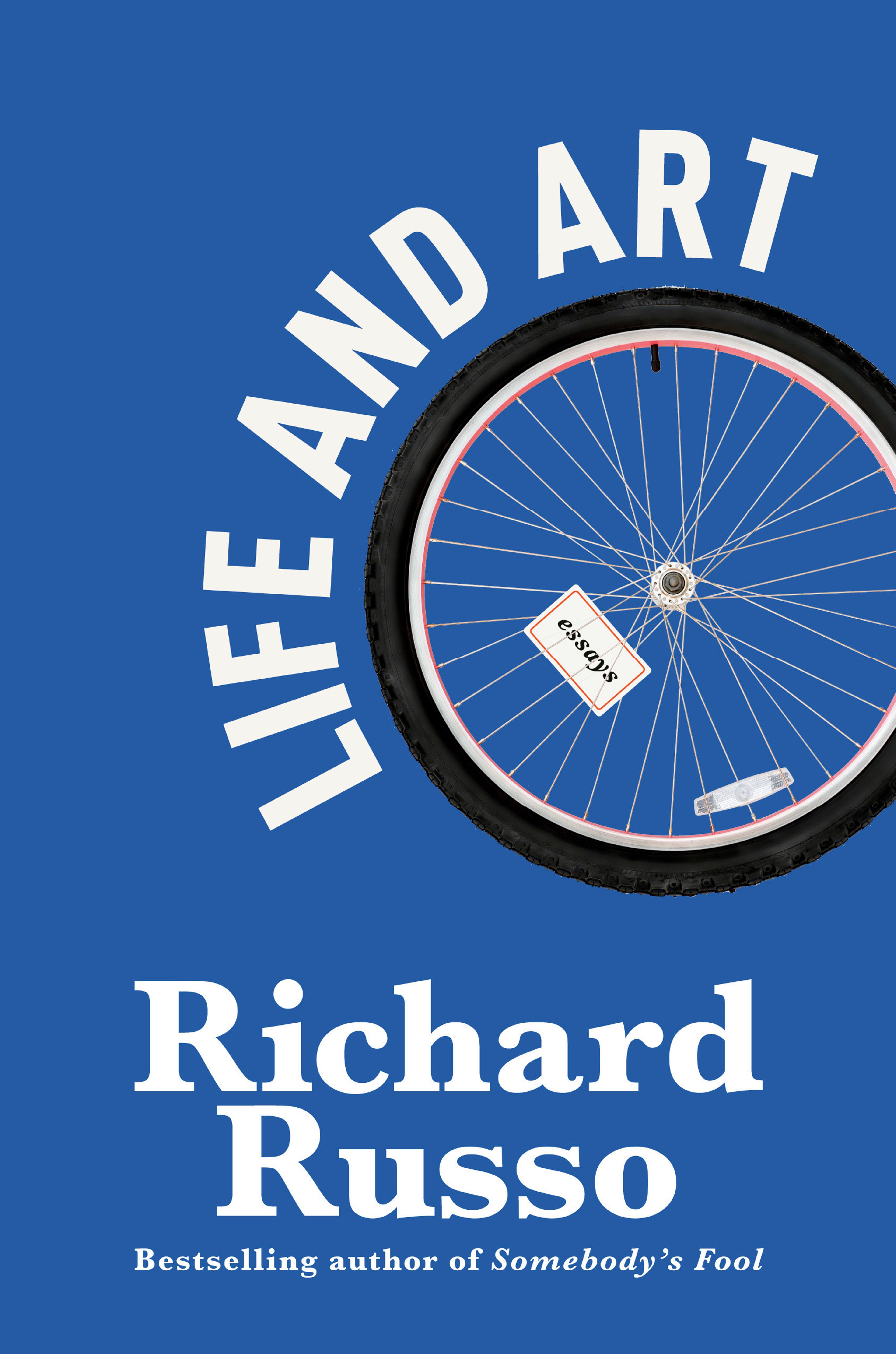 Life leads to art