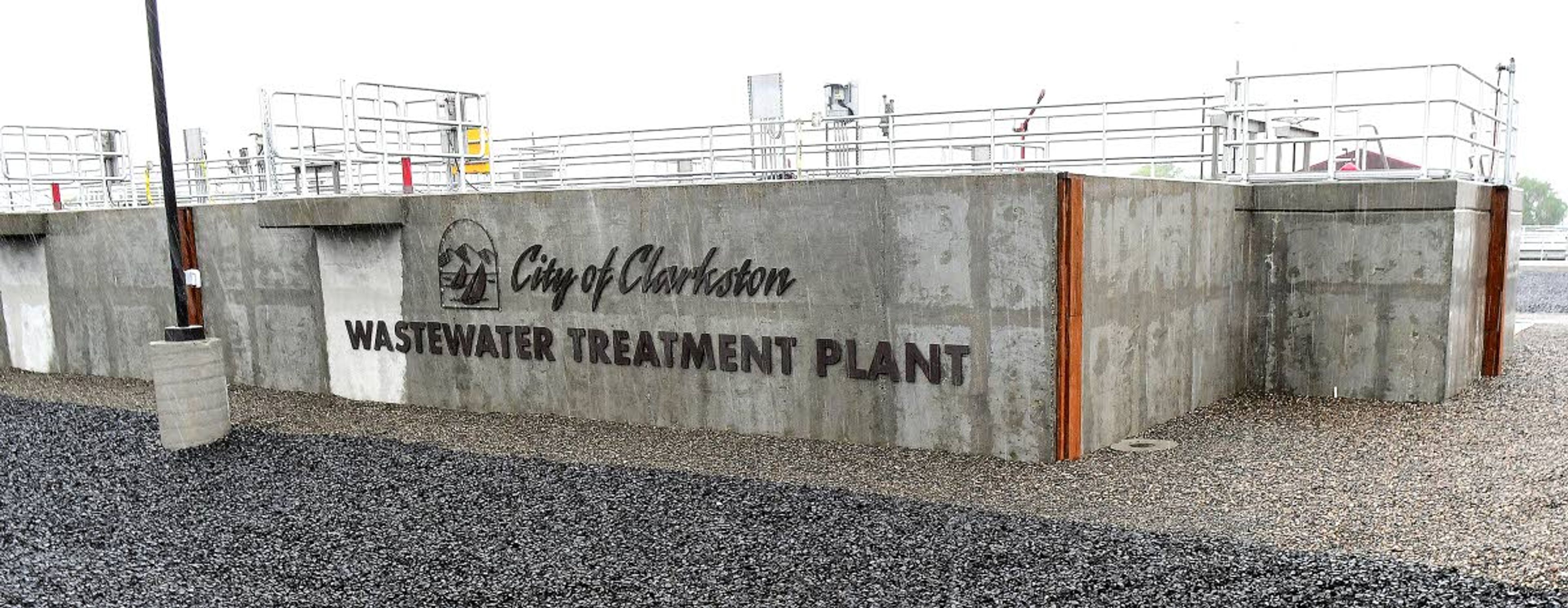 The city of Clarkston’s wastewater treatment plant could soon be operated by Asotin County PUD, a shift in ownership public officials say will benefit the public in a number of ways.