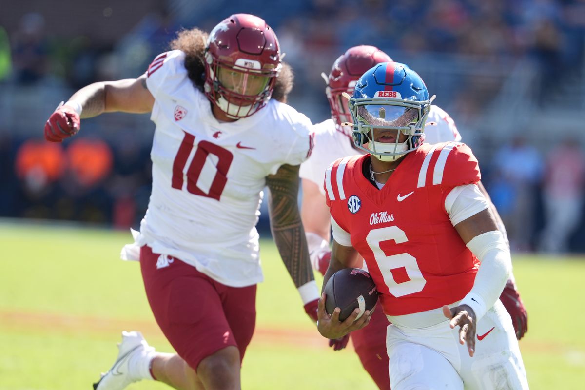 Underdog Cougs again travel east to face No. 18 Virginia