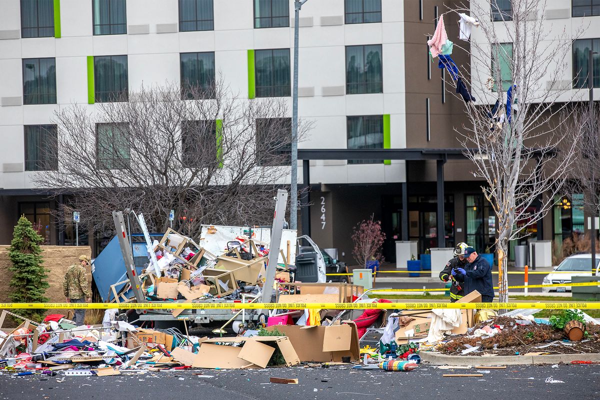 U-Haul’s advice on moving propane: Don’t do it