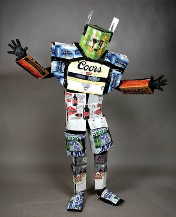 How to get your scare on (without breaking the bank)