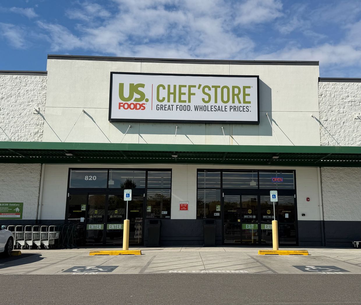 Clarkston's CHEF'STORE is closing its doors