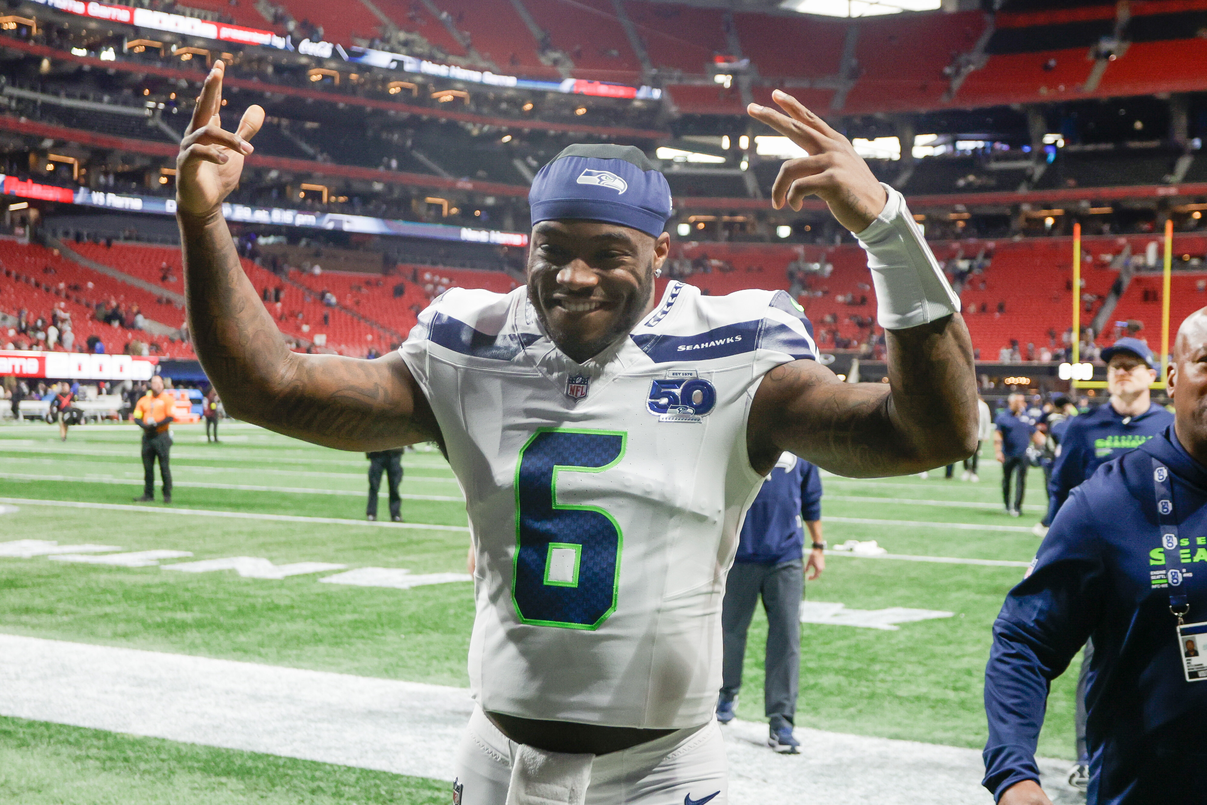 Answering one key question for each Seahawks position group going into NFL training camp