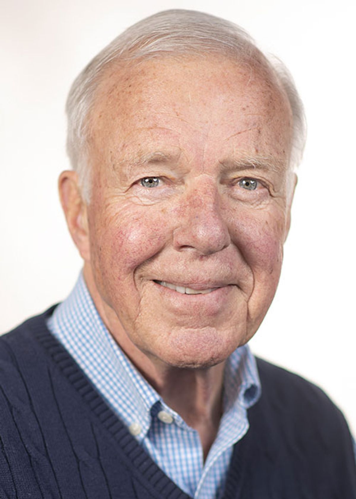 It Started With Doctors: $100 and a Vision