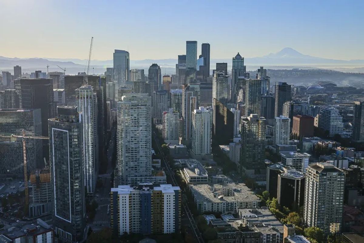 Seattle passes 70% college grads for first time, a probable national record