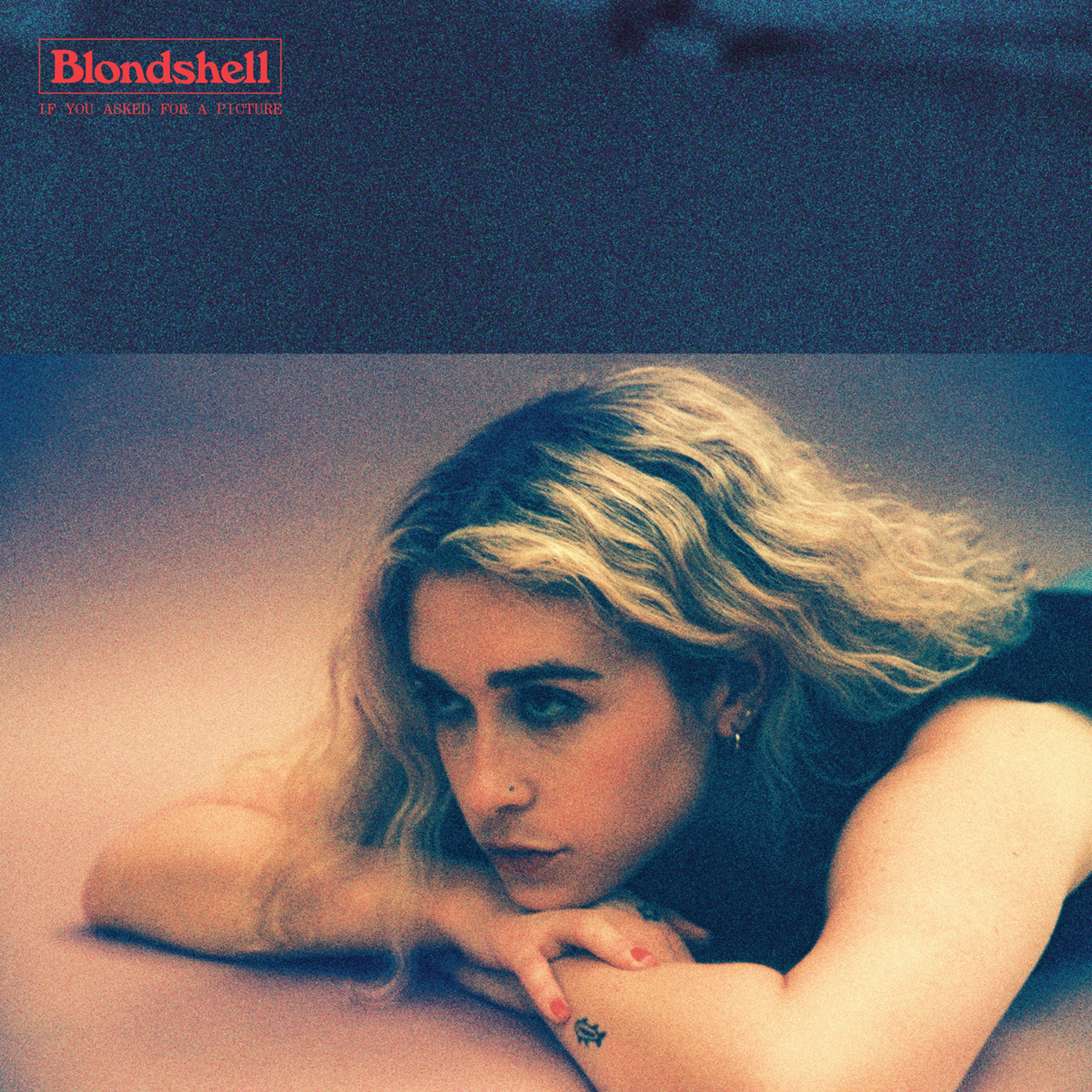 Blondshell alt-rock finds new nuance on ‘If You Asked for a Picture’