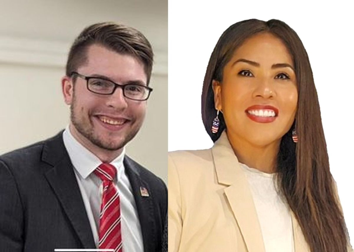 Bennett, Carter-Goodheart seek Idaho House seat