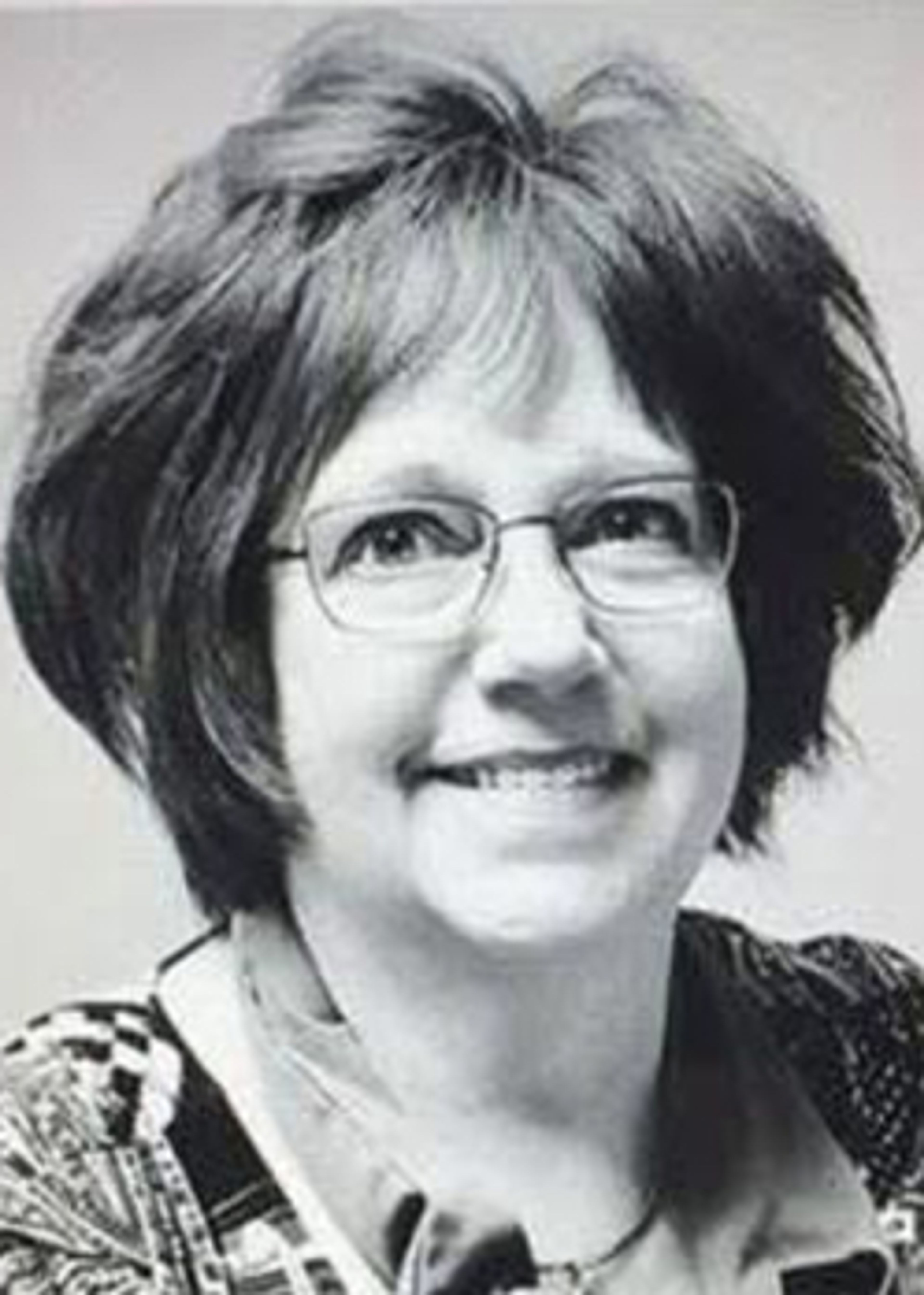 Doris Estella Ziegeldorf
