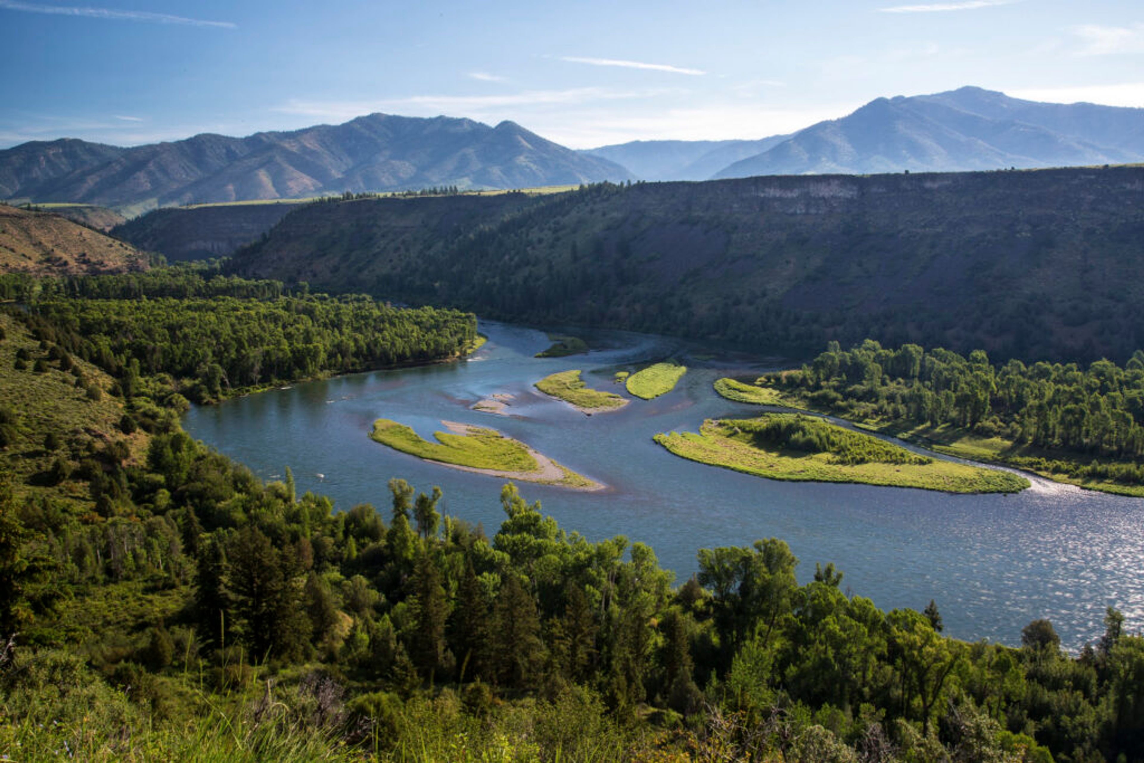 Idaho water negotiations continue after Oct. 1 deadline passes 